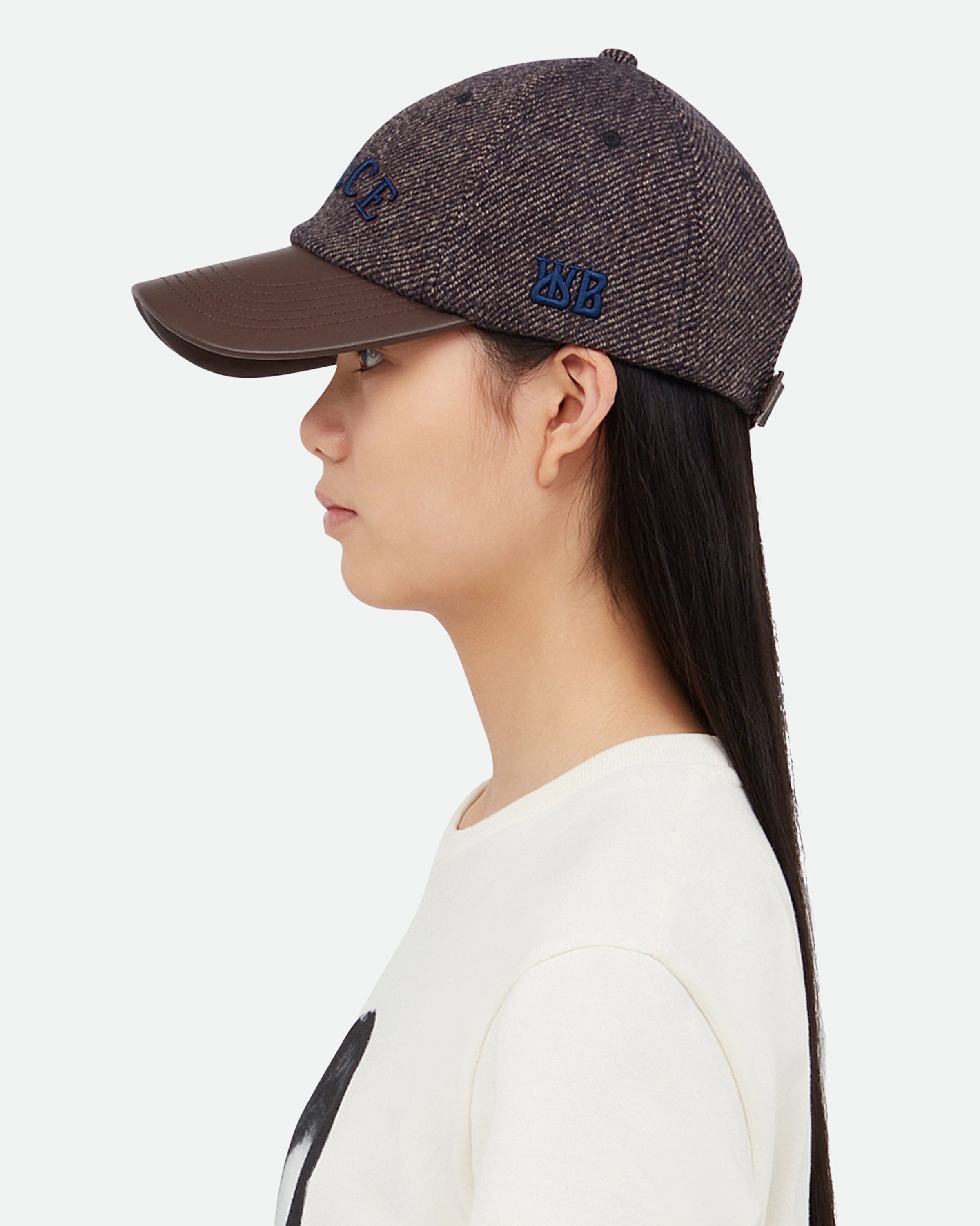 Grace Wool Cap - 2