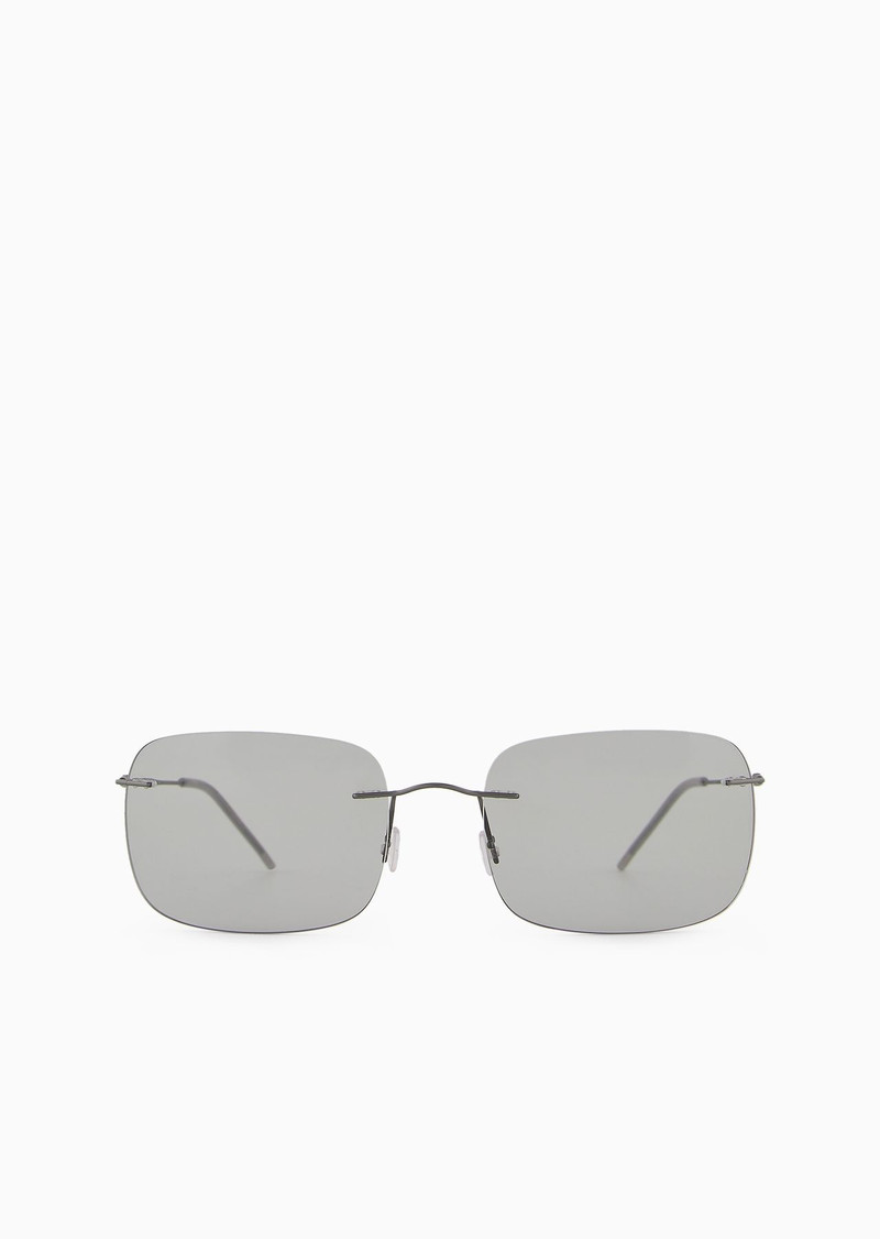 Men’s pillow sunglasses - 1