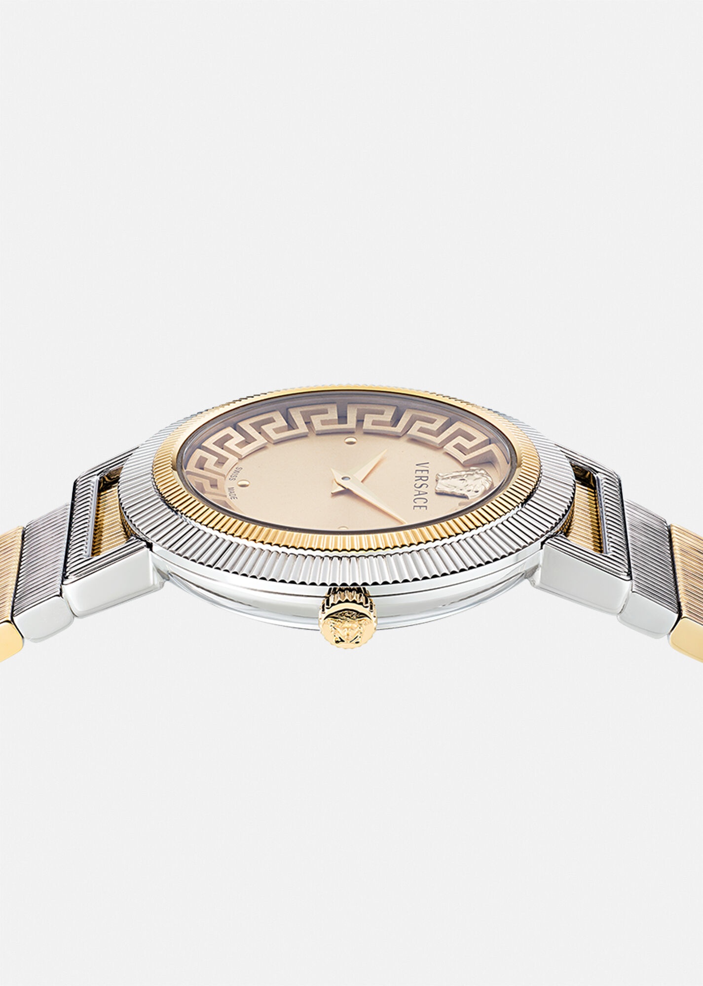 Greca Chic Watch - 3