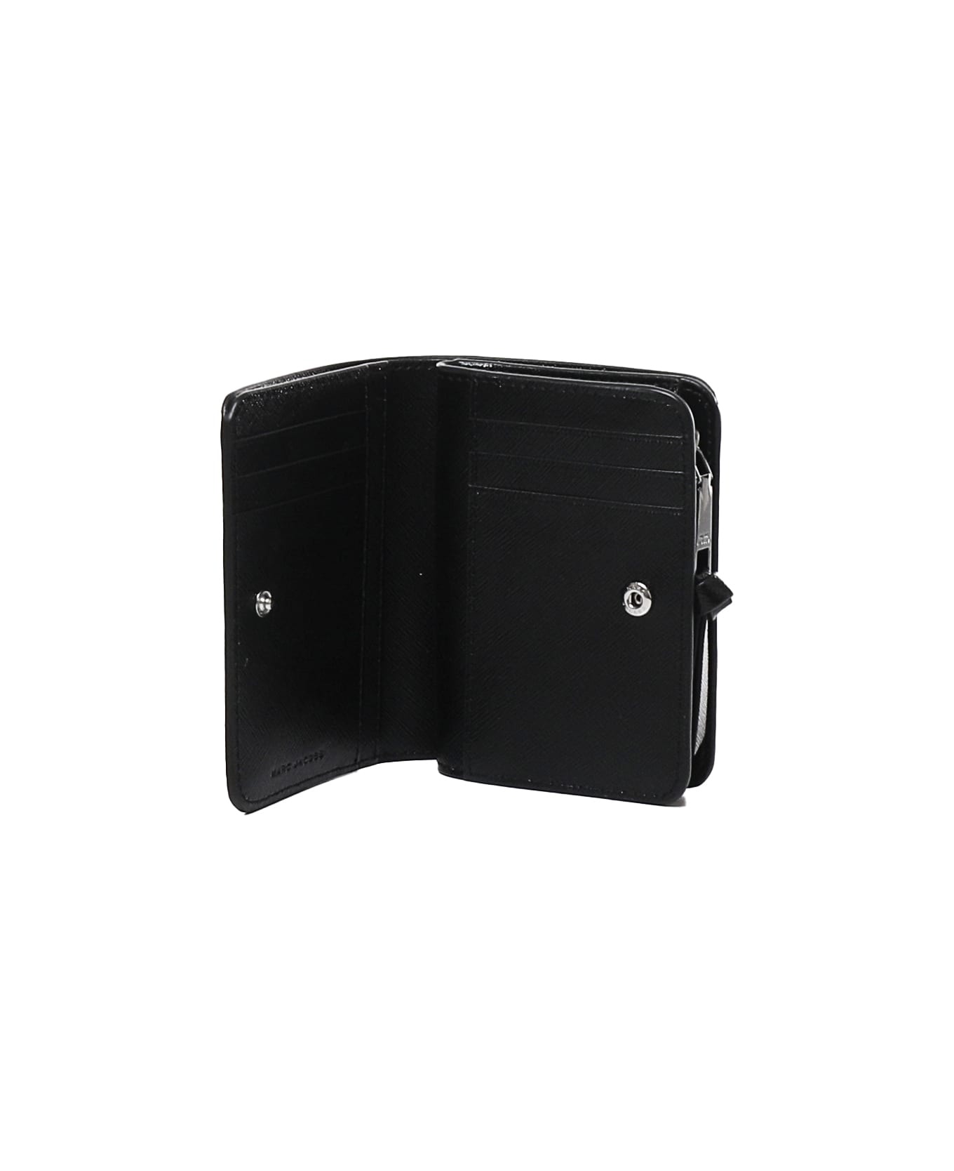 The Mini Compact Wallet - 4