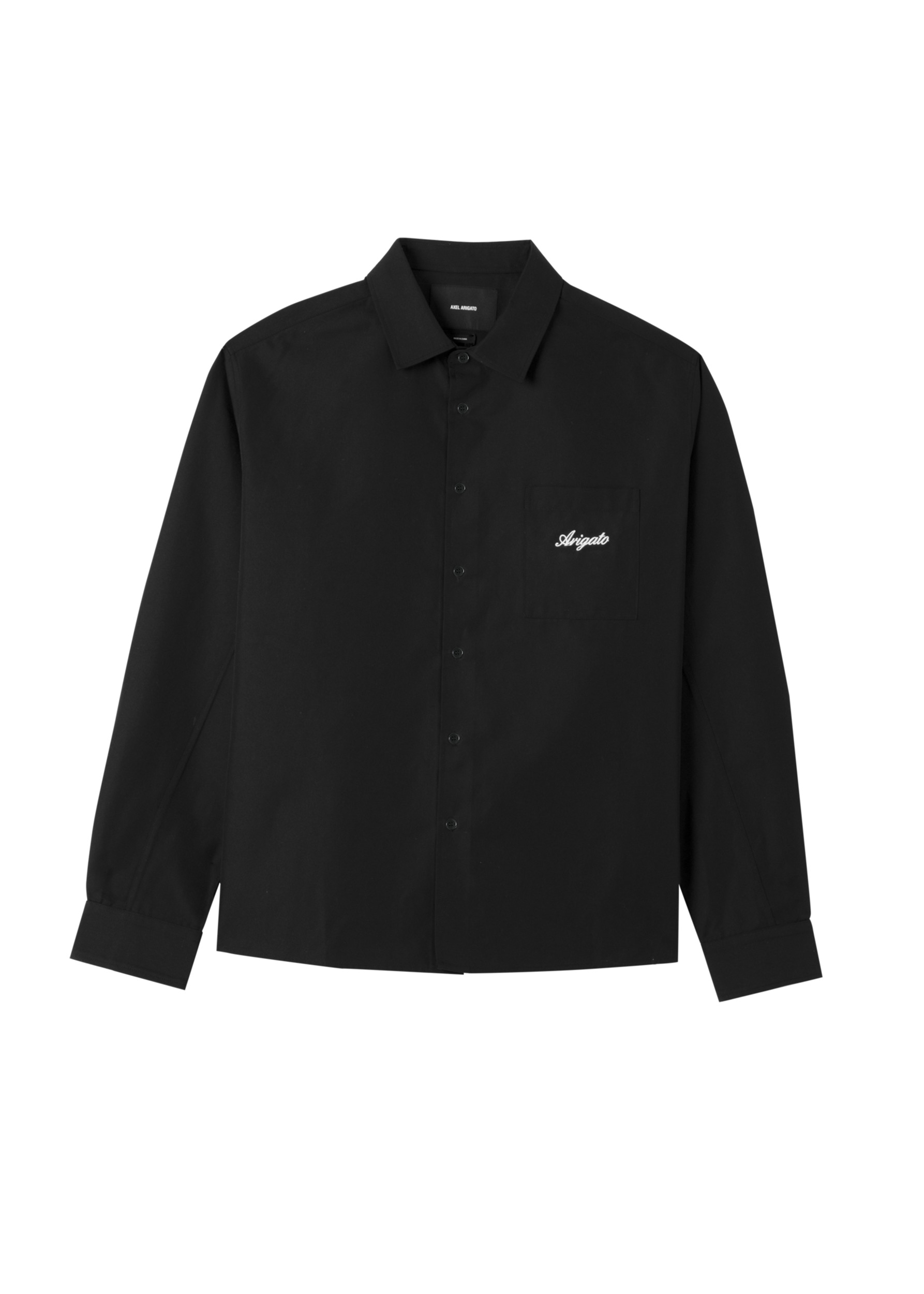 Flow Overshirt - 1
