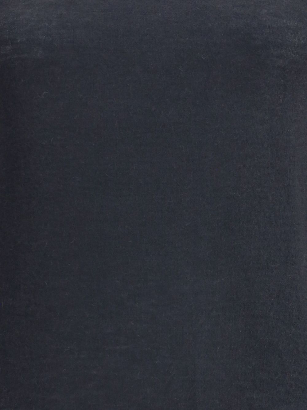 turtleneck cashmere sweater - 3