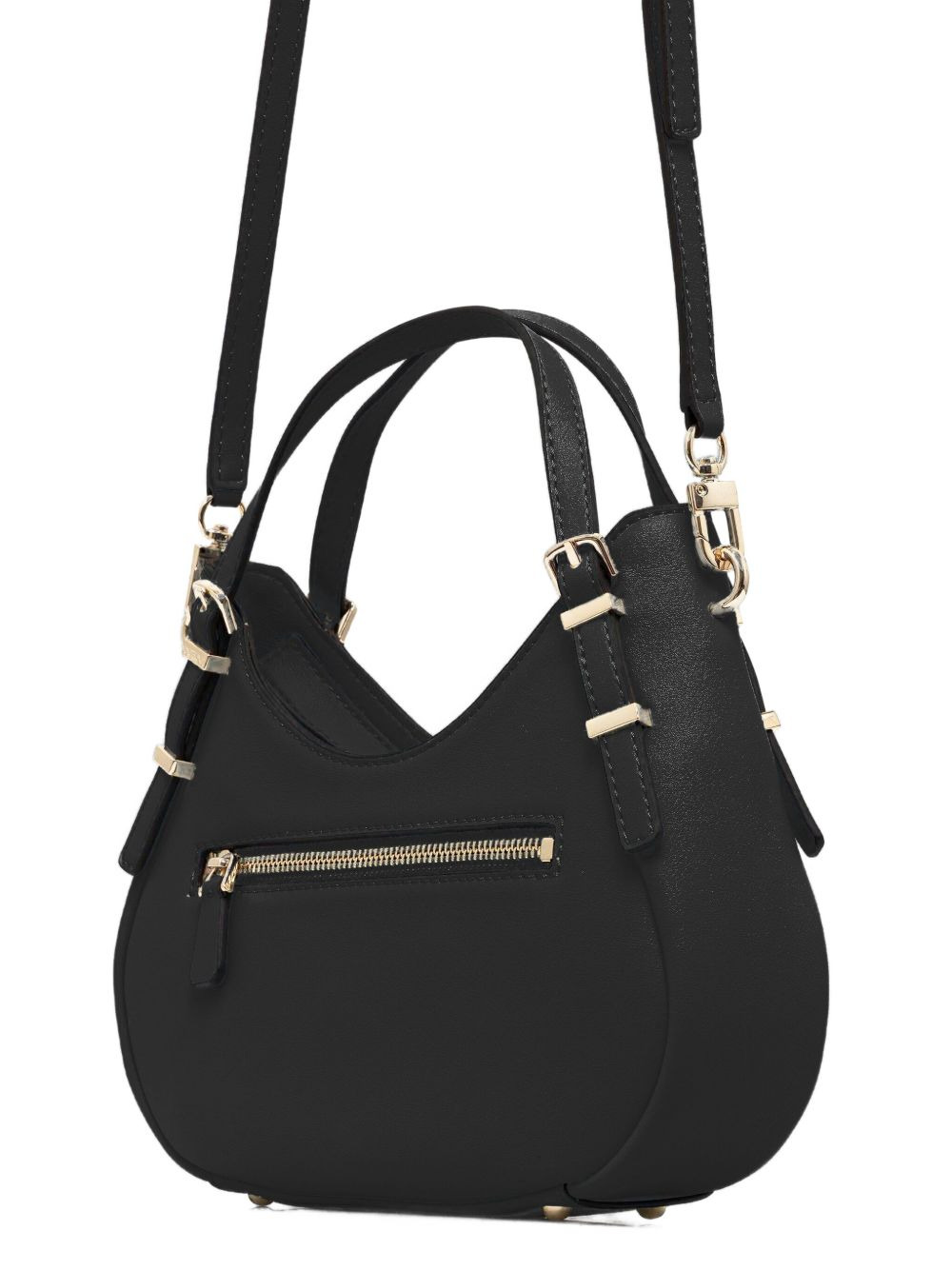 Lefia buckle-detail tote bag - 4