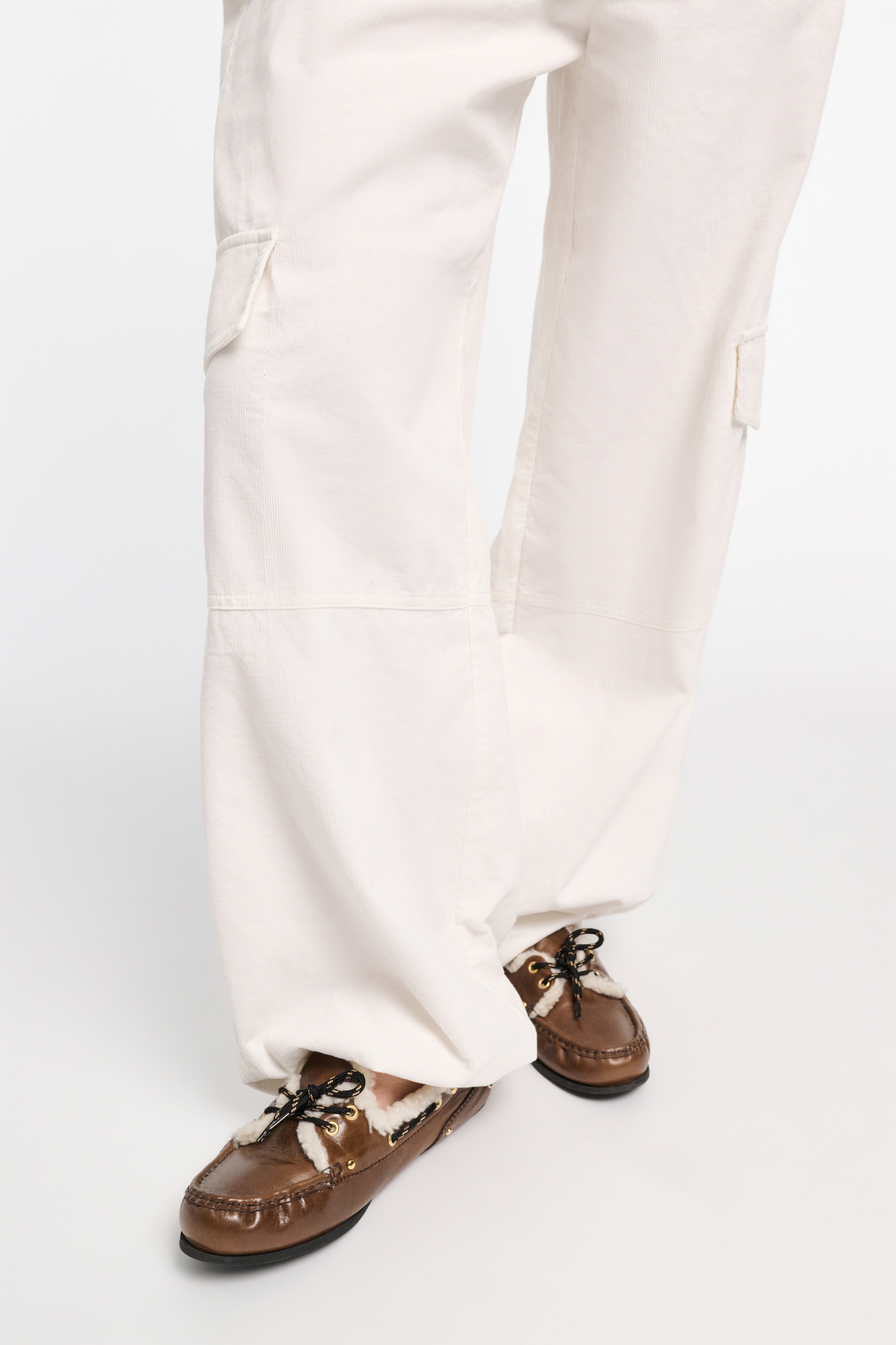 ON DECK boat shoe - 3