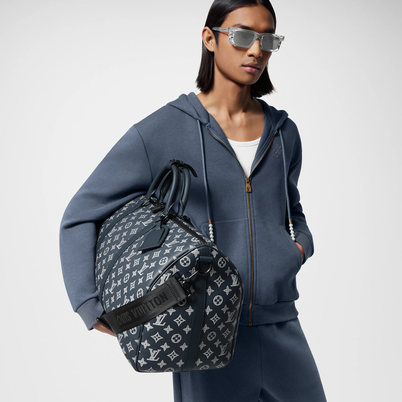 Keepall Bandoulière 50 9