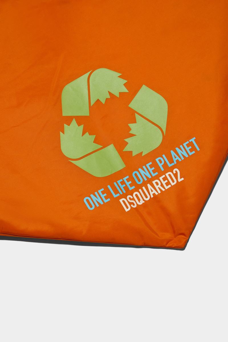 ONE LIFE ONE NECK WARMER 4