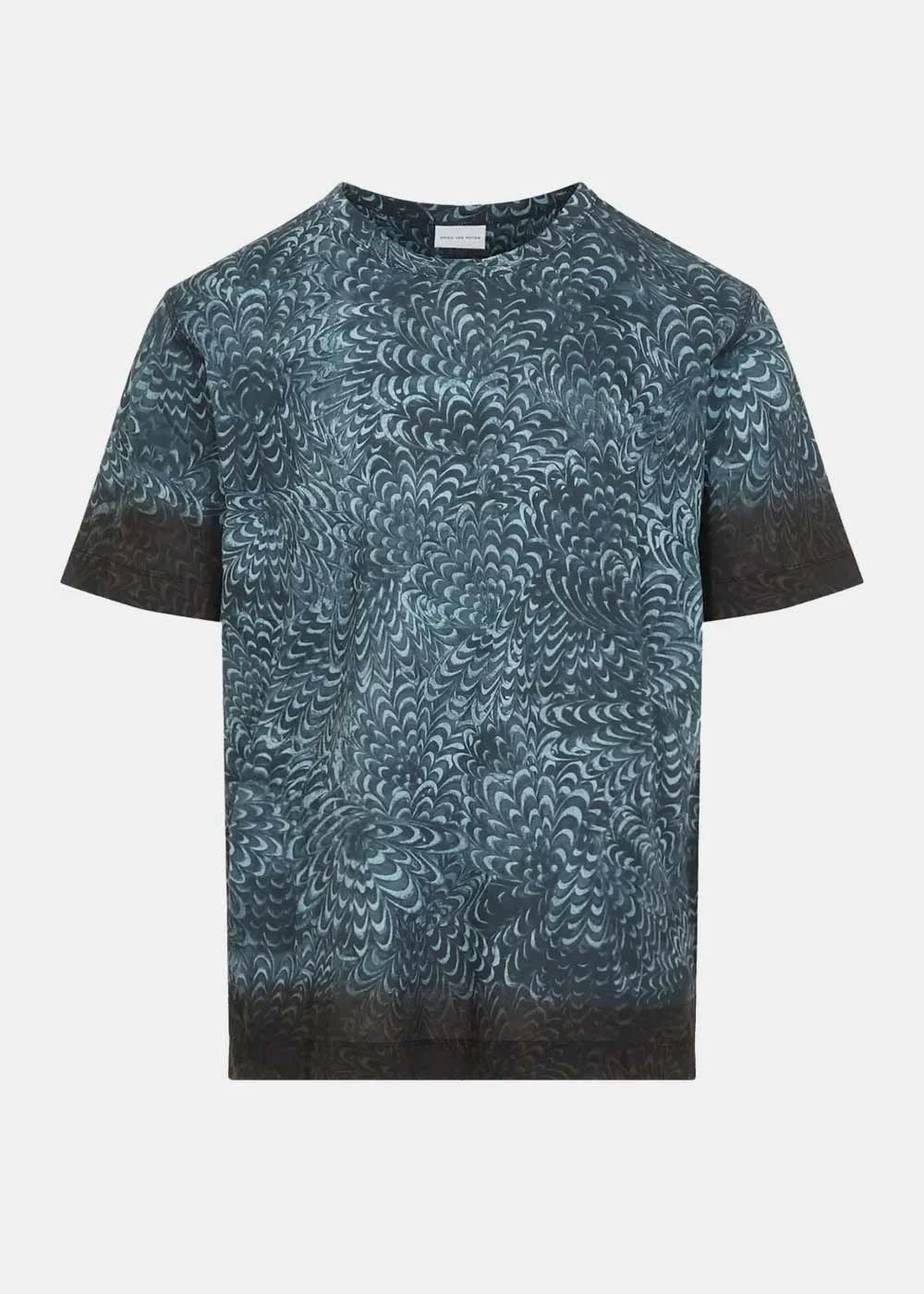 Petrol Hubba Pr 1609 M.K.SS.T Shirt - 1