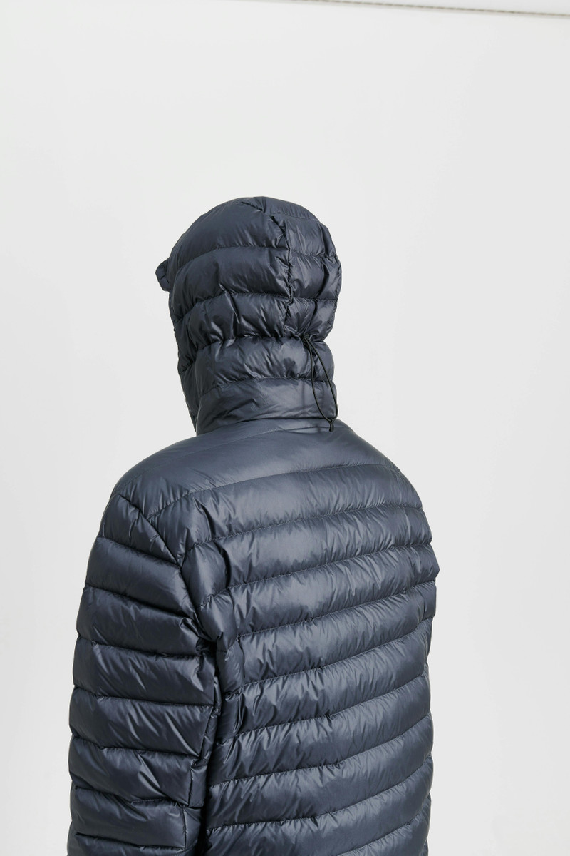 Keilir Down Jacket 11