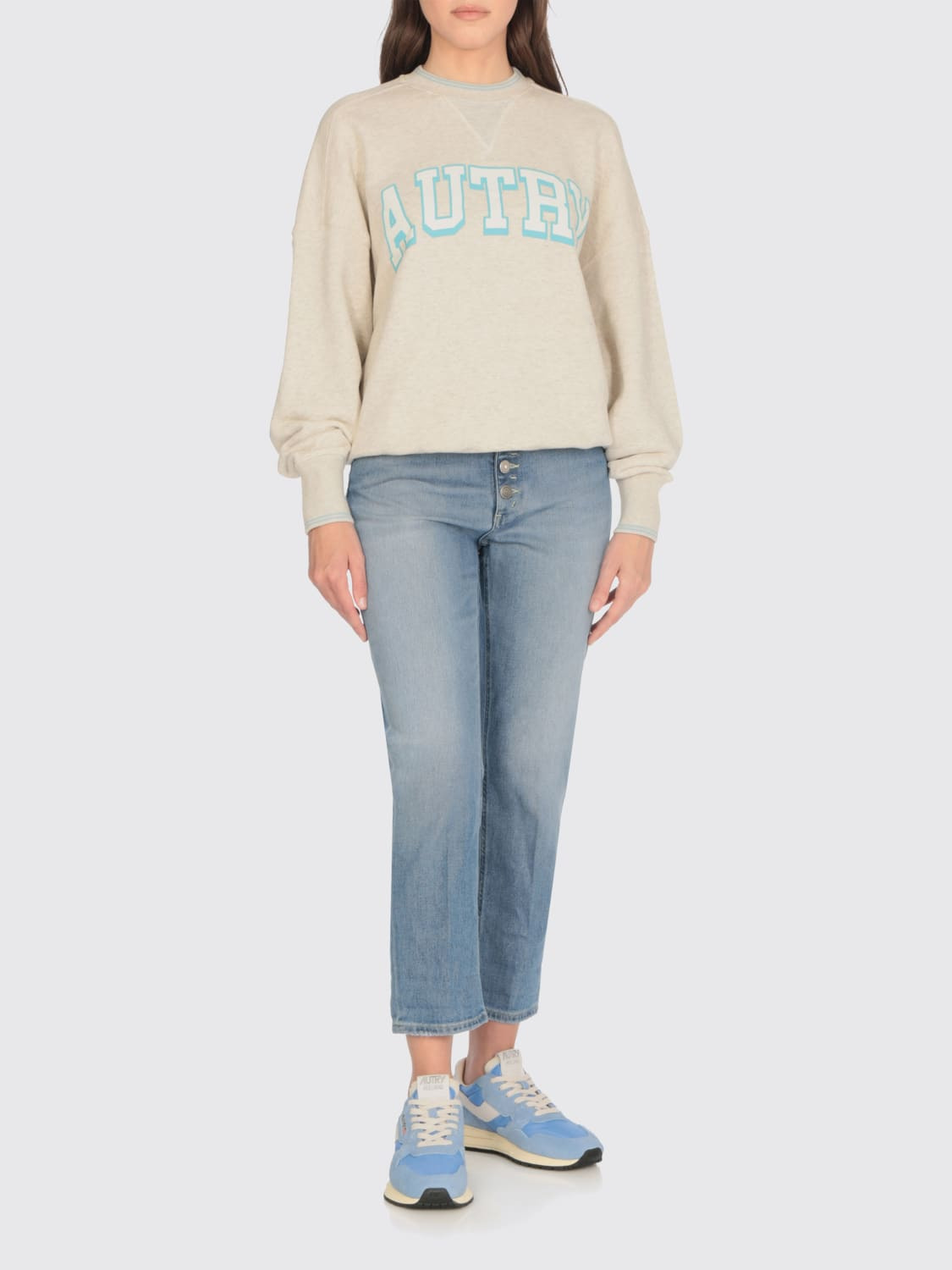 Sneakers woman Autry - 2