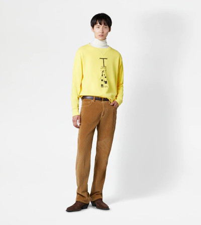 Tod's SWEATSHIRT outlook