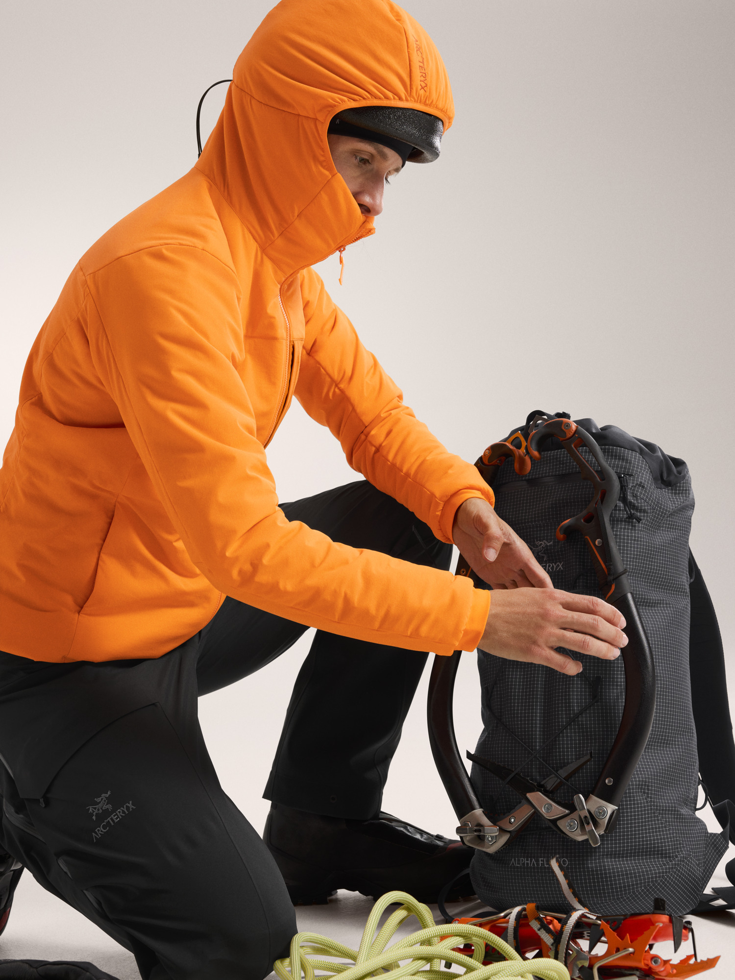 Proton Hoody - 6