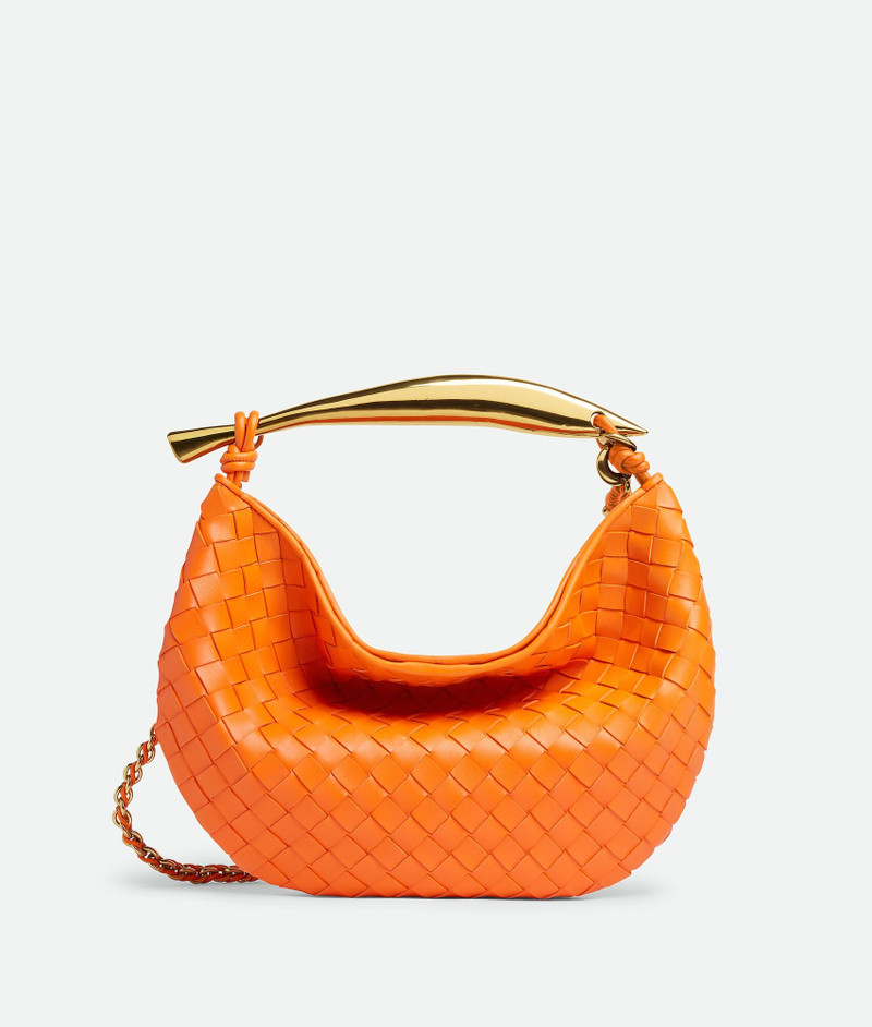 Sardine With Chain - 1