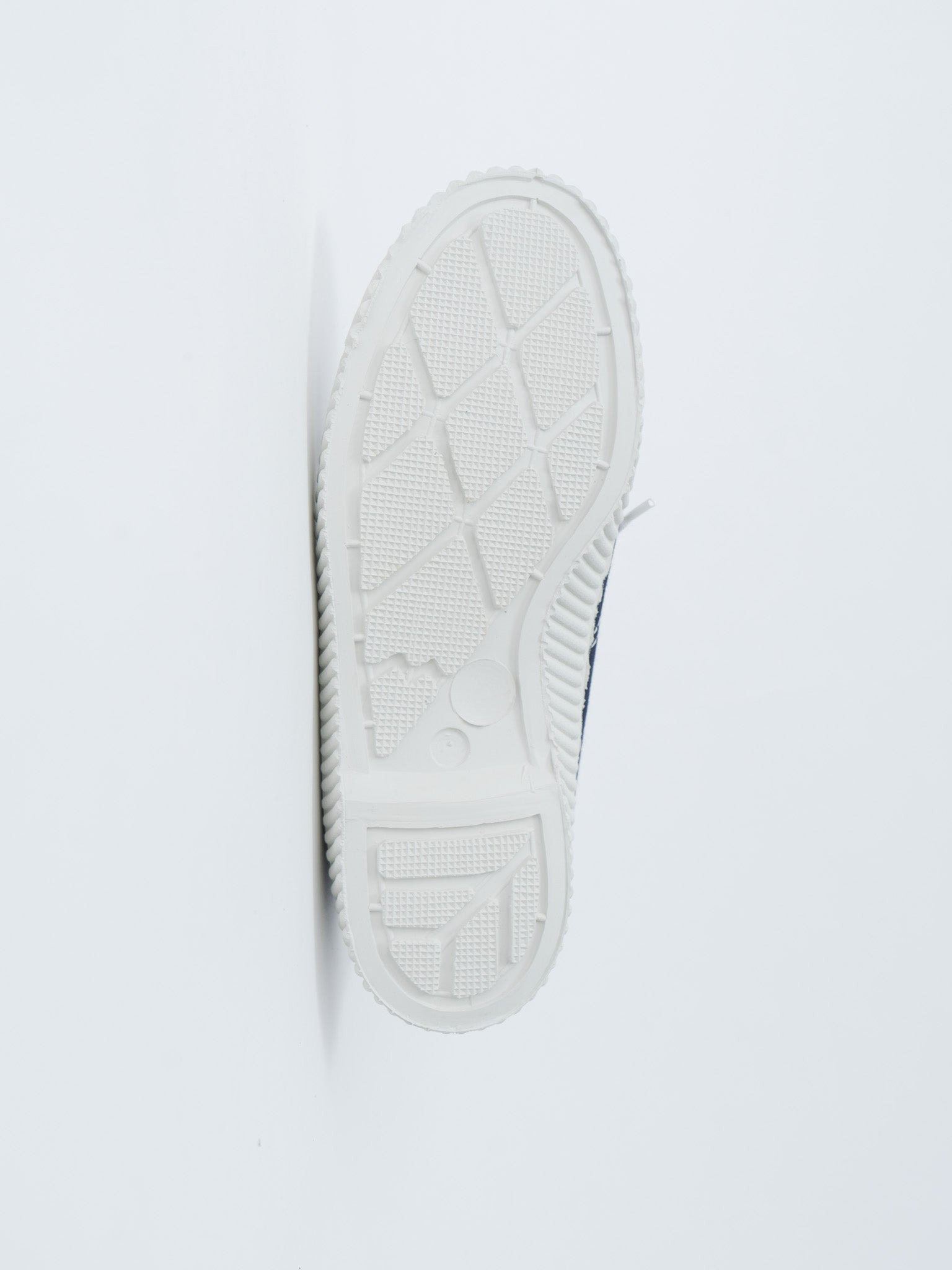 900F Military Trainer - Navy/White (men's) - 5