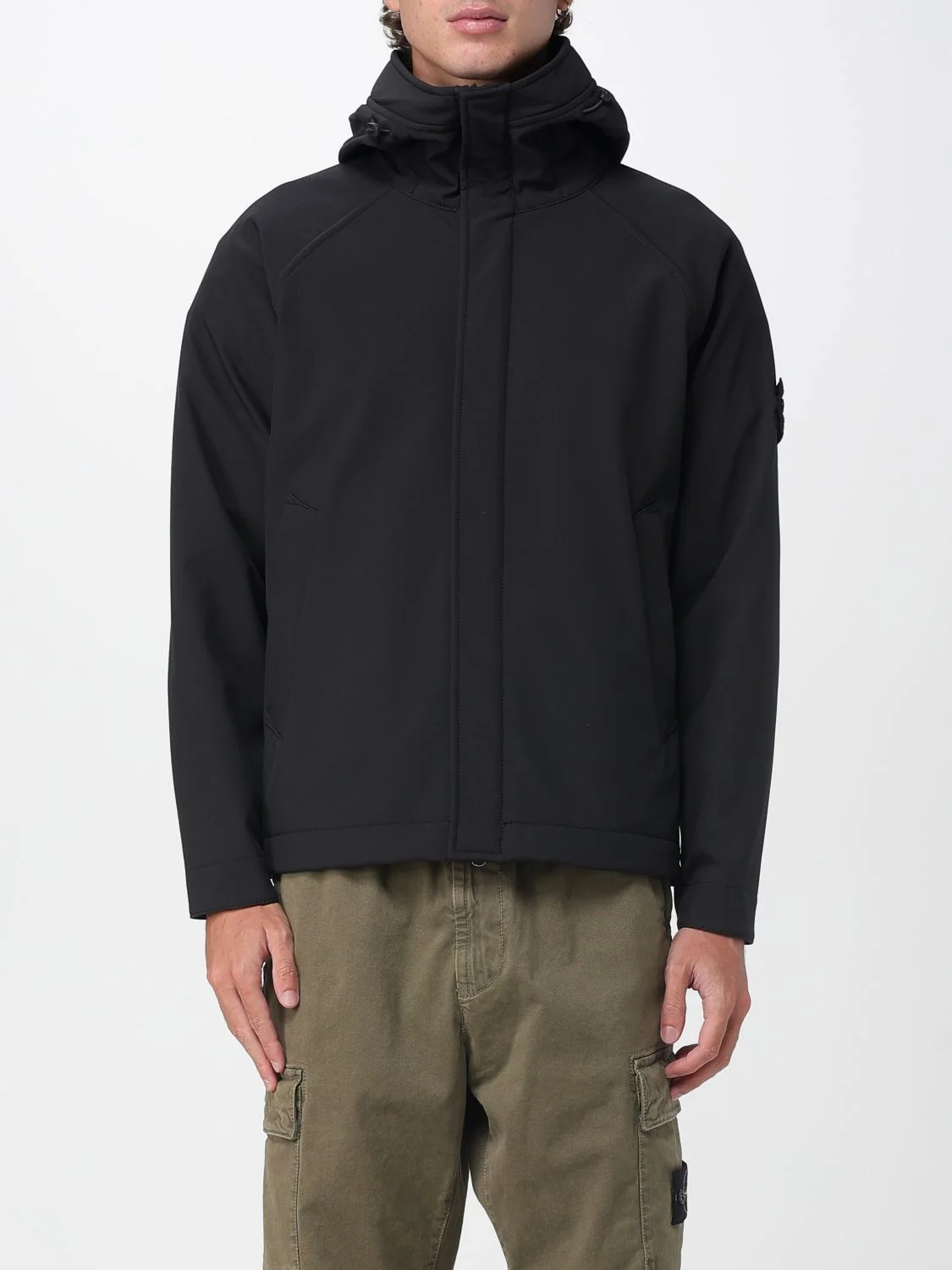 Jacket men Stone Island - 1