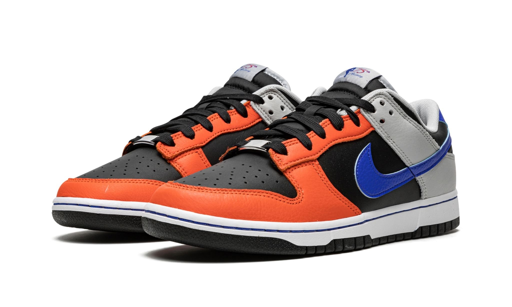 Dunk Low Retro EMB "NBA - New York Knicks" - 2