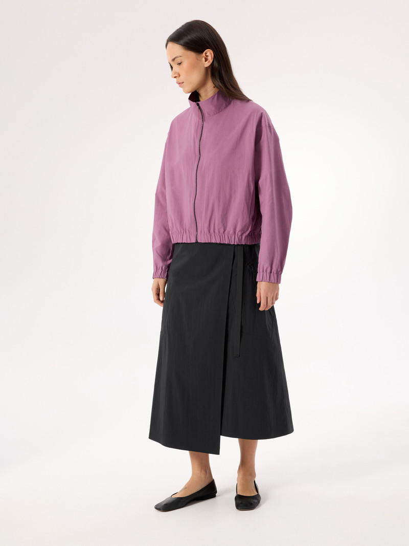 Veilance Allene SL Jacket outlook
