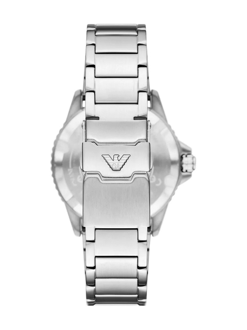 World Explorer 43mm 4