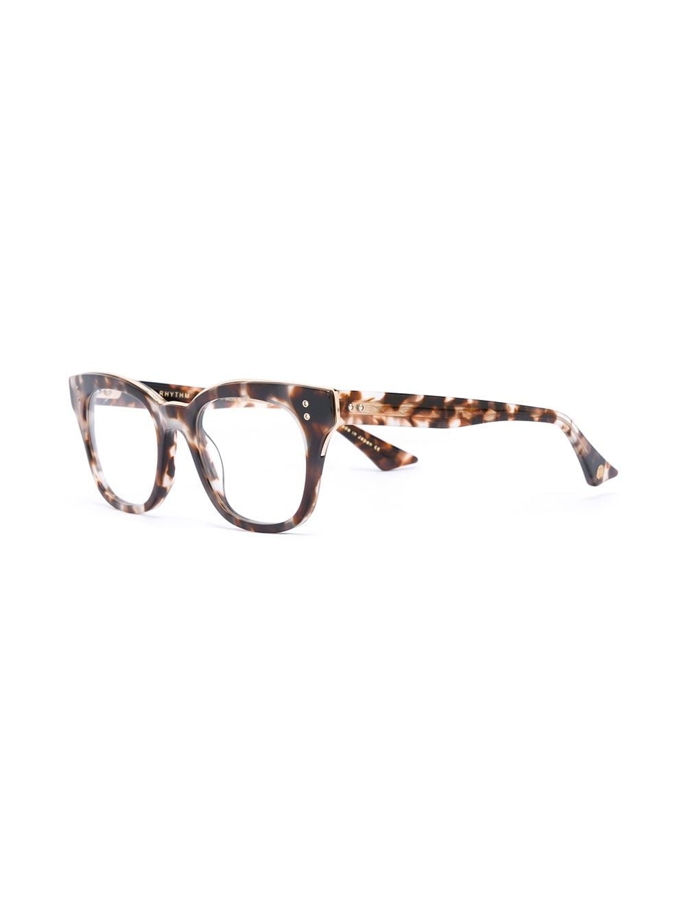 'Rhythm' glasses - 2