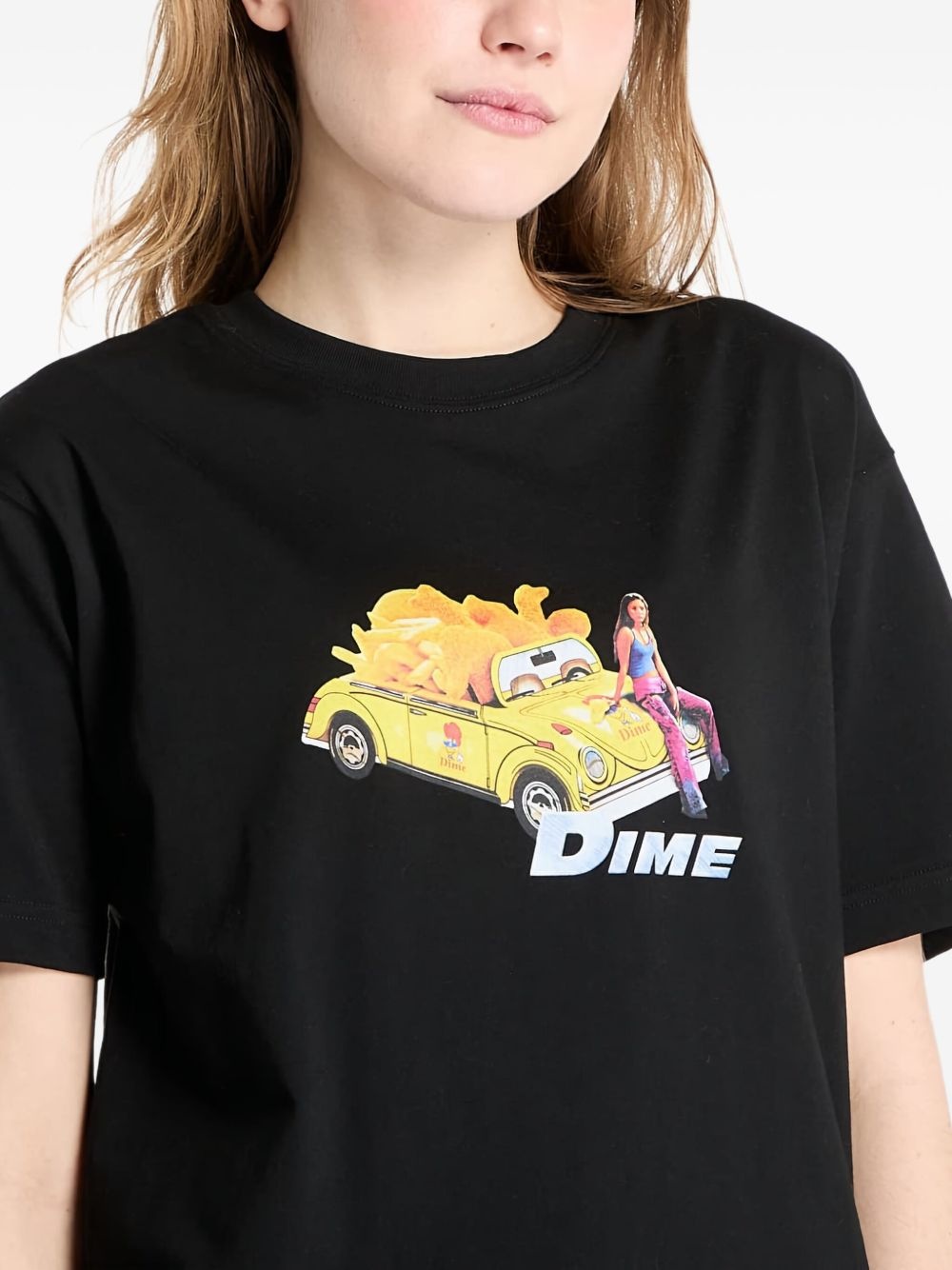 2Fast 2Delicious T-shirt - 7