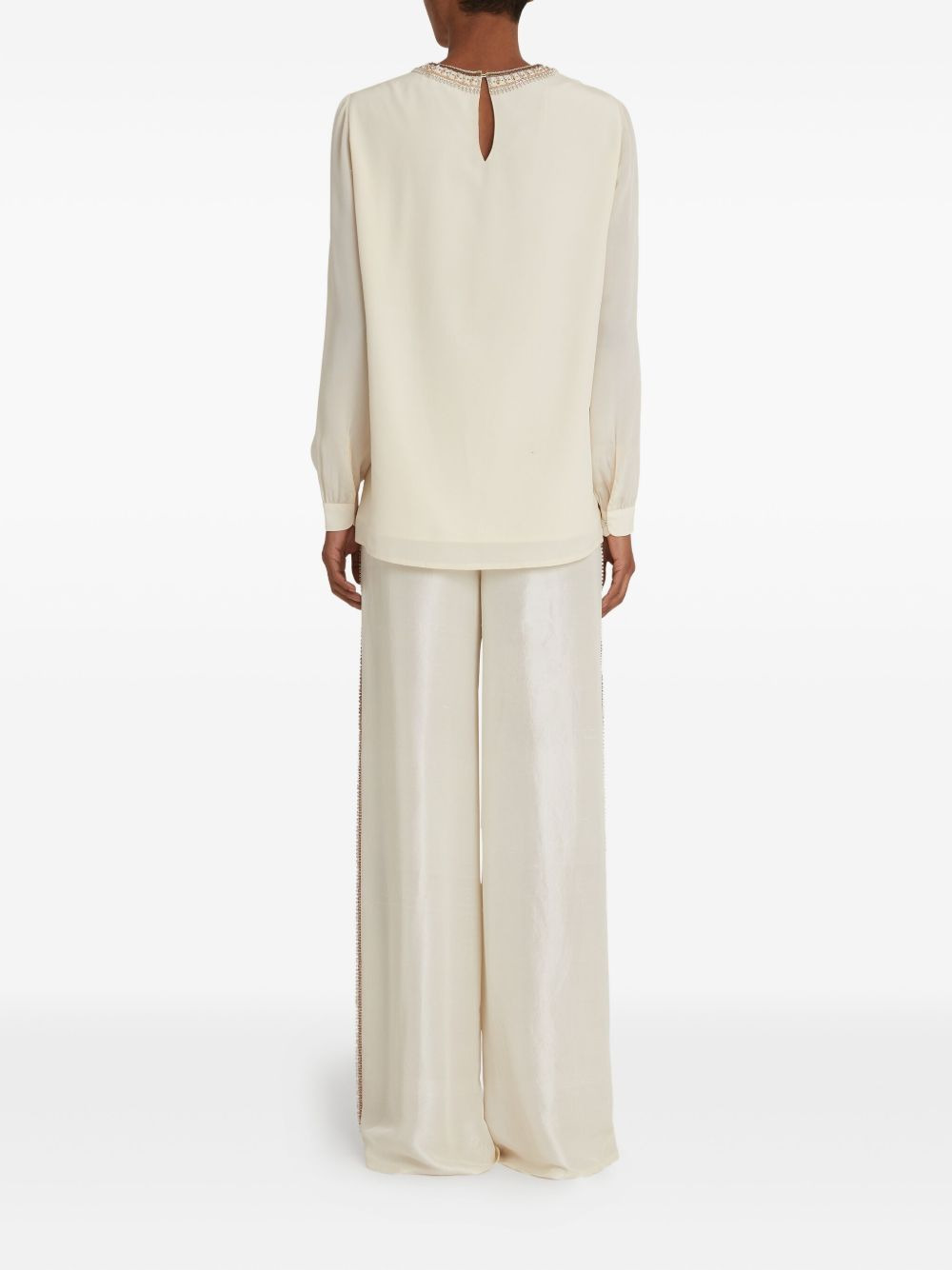 Etta blouse - 4
