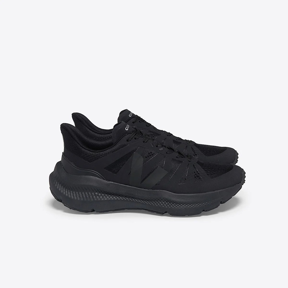 CONDOR 3 ENGINEERED-MESH FULL BLACK - 1
