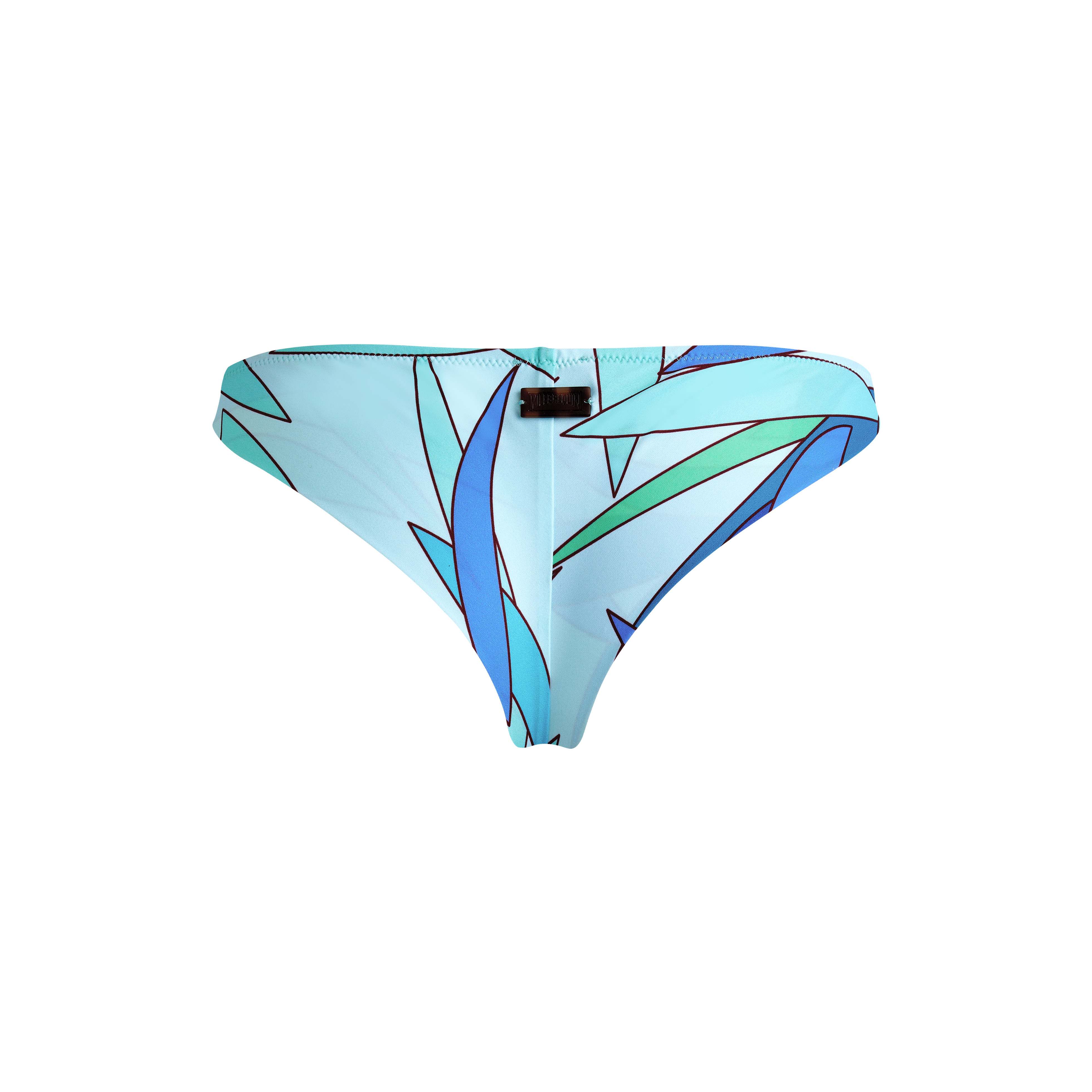 Women Tanga Bikini Bottom Madrague - 2