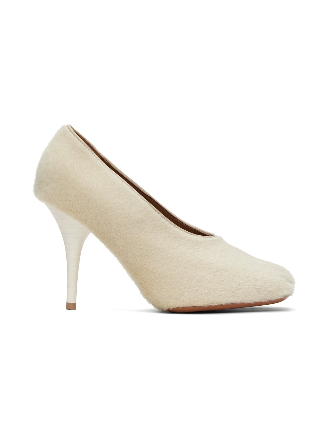 Off-White Show Heels - 1