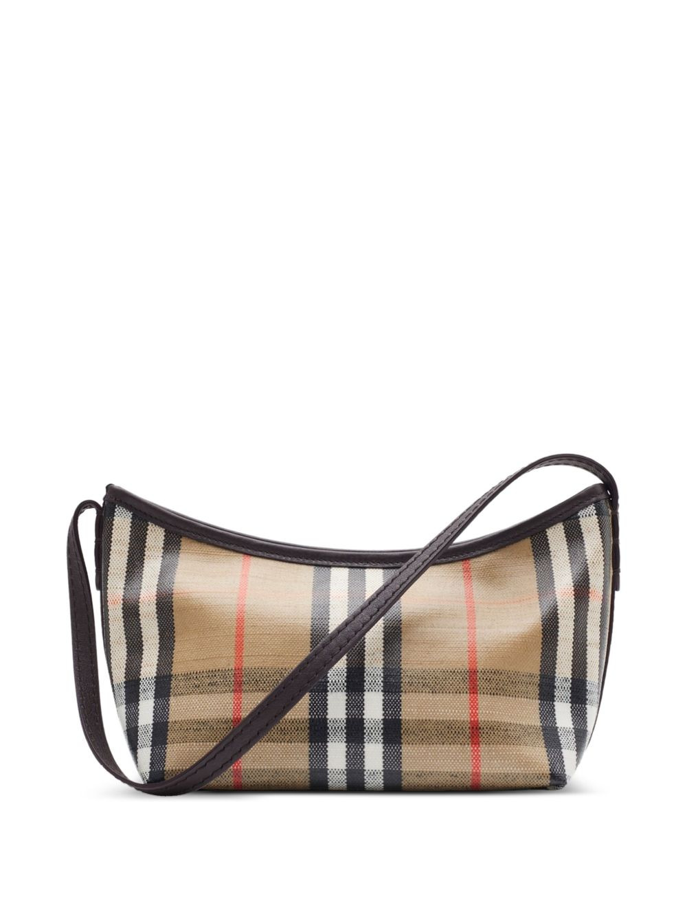 mini Highlands shoulder bag - 2