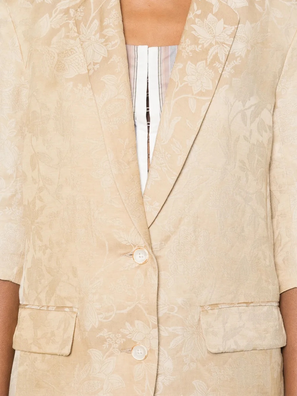 UMA WANG - Women Kaly Jacket - 4