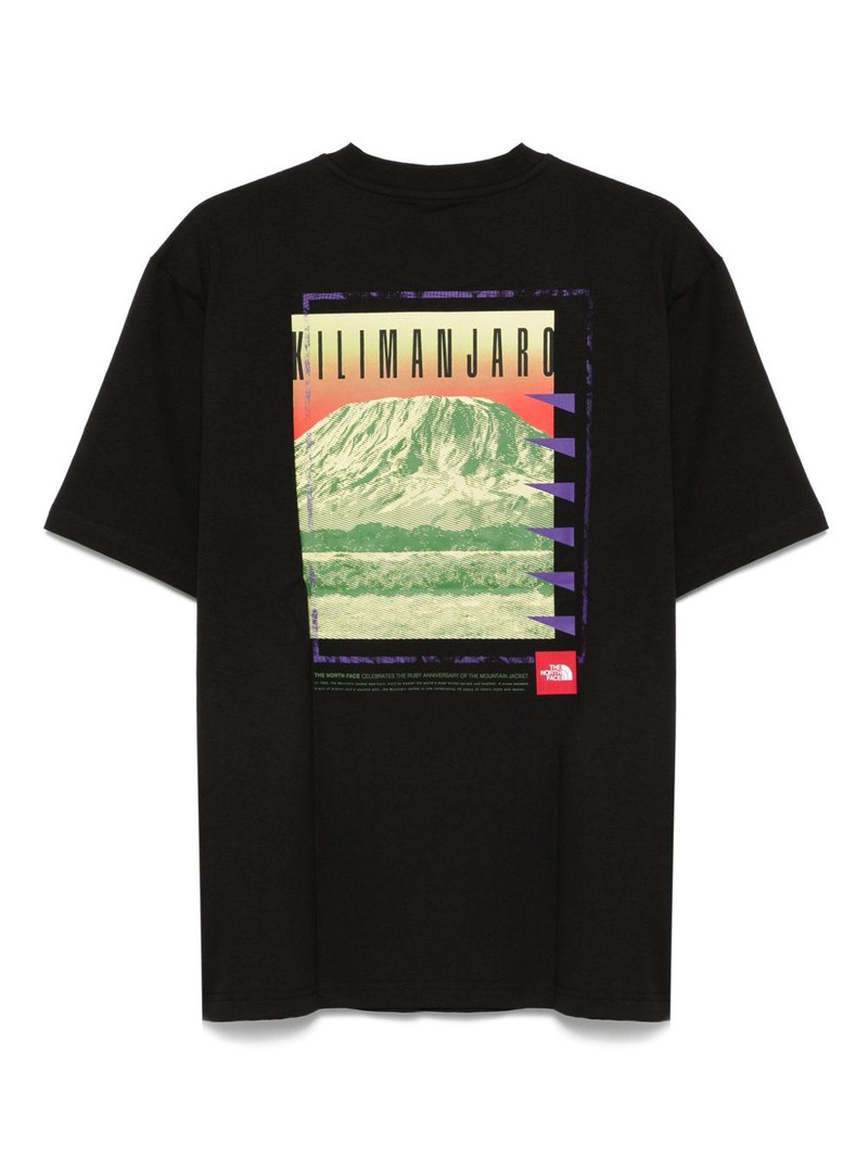 The North Face Axys T-shirt outlook