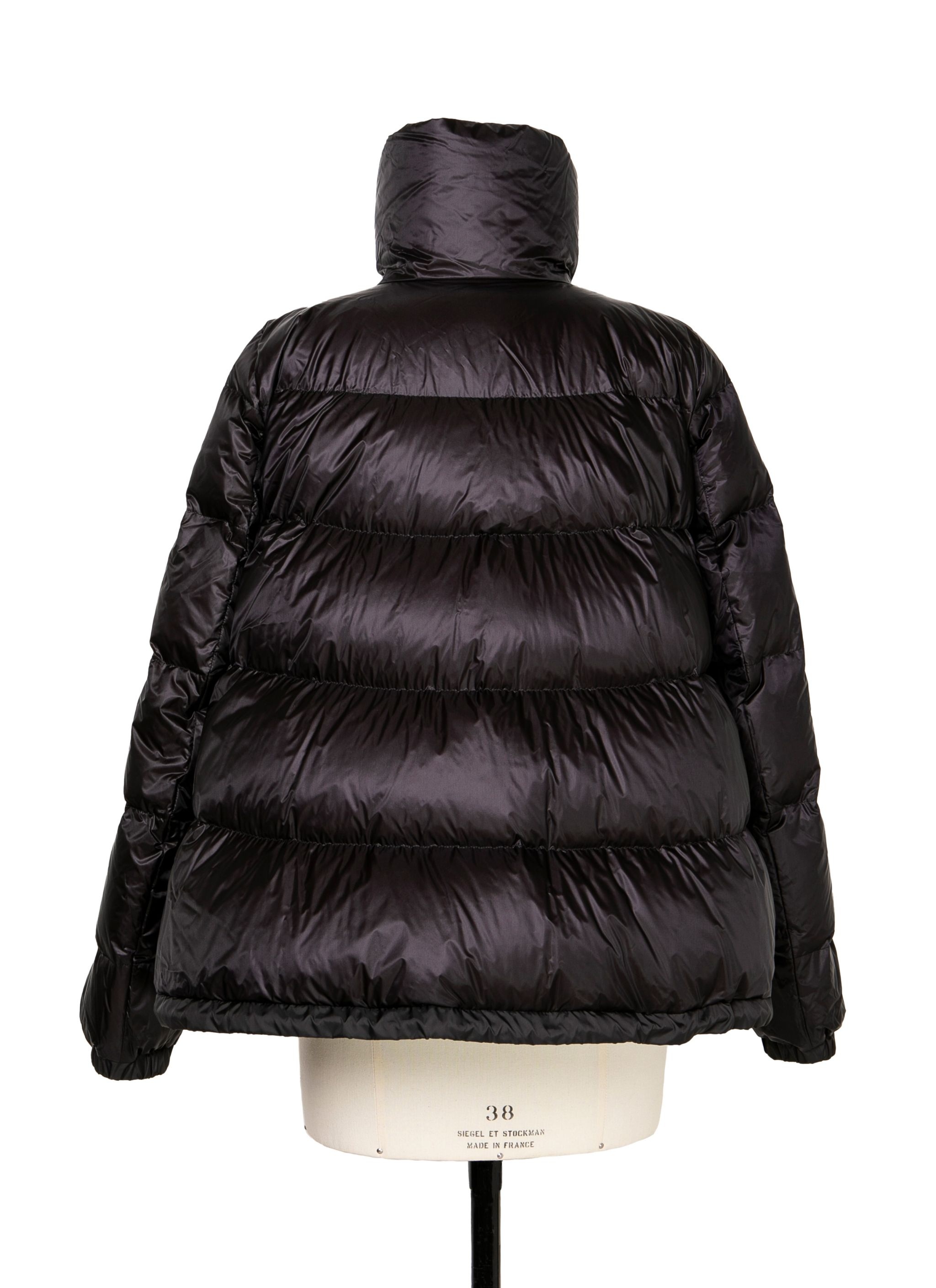 Puffer Jacket - 3