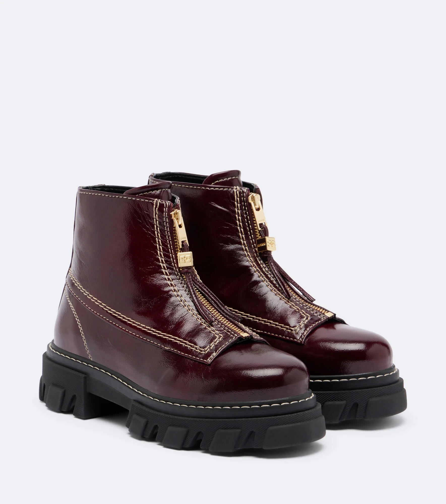 Anna ankle boots - 1