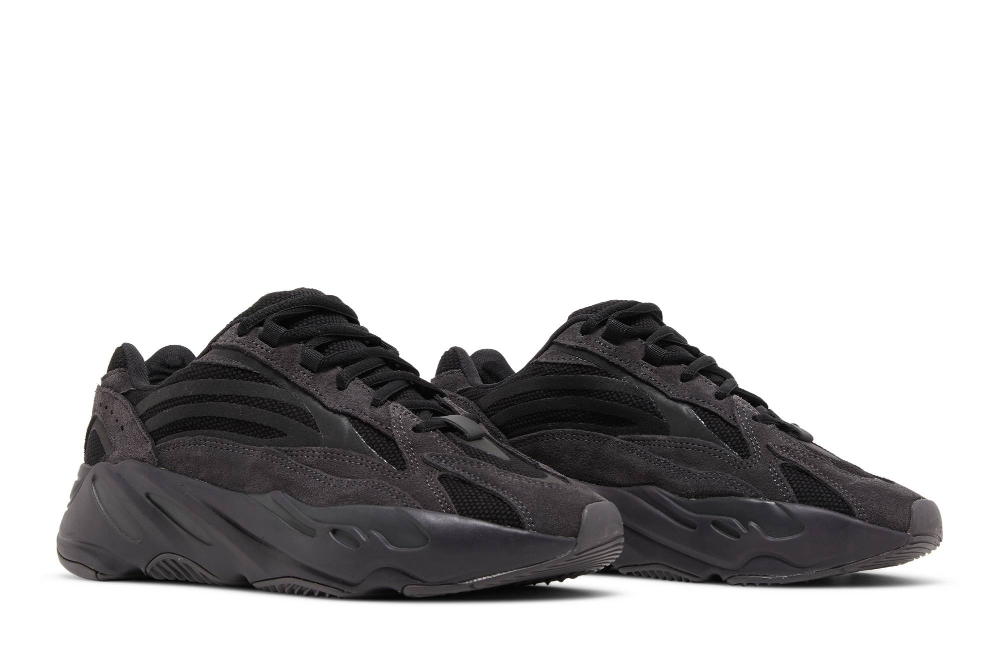 Yeezy Boost 700 V2 'Vanta' - 8