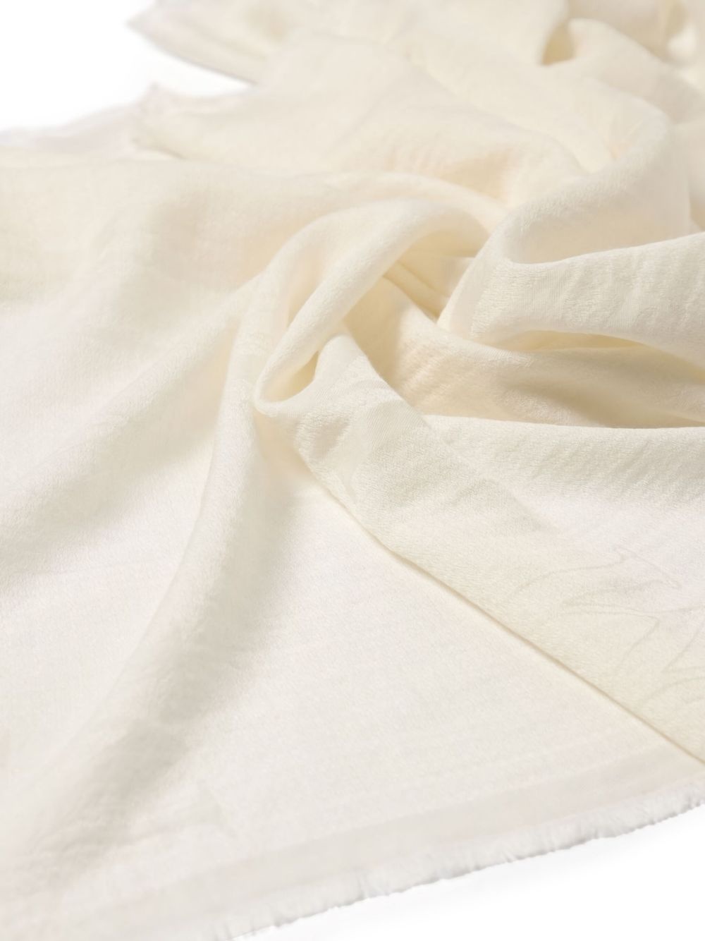 Curvone scarf - 3
