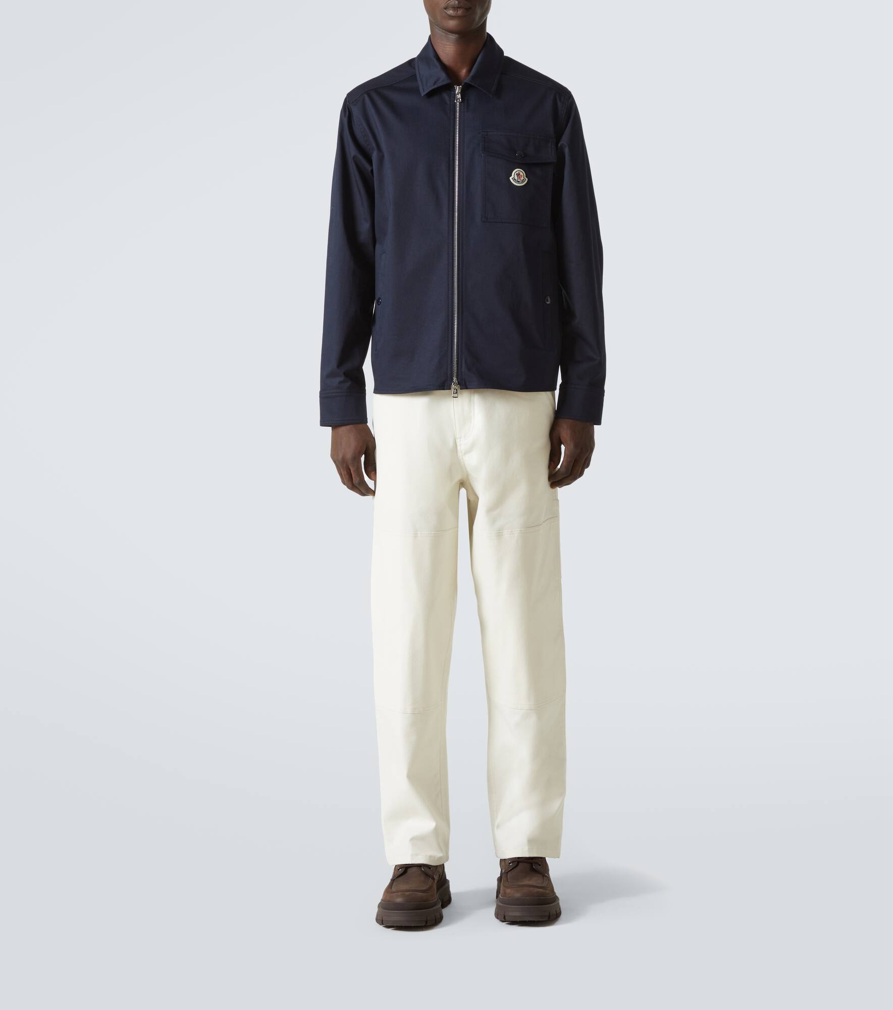 Cotton shirt - 2