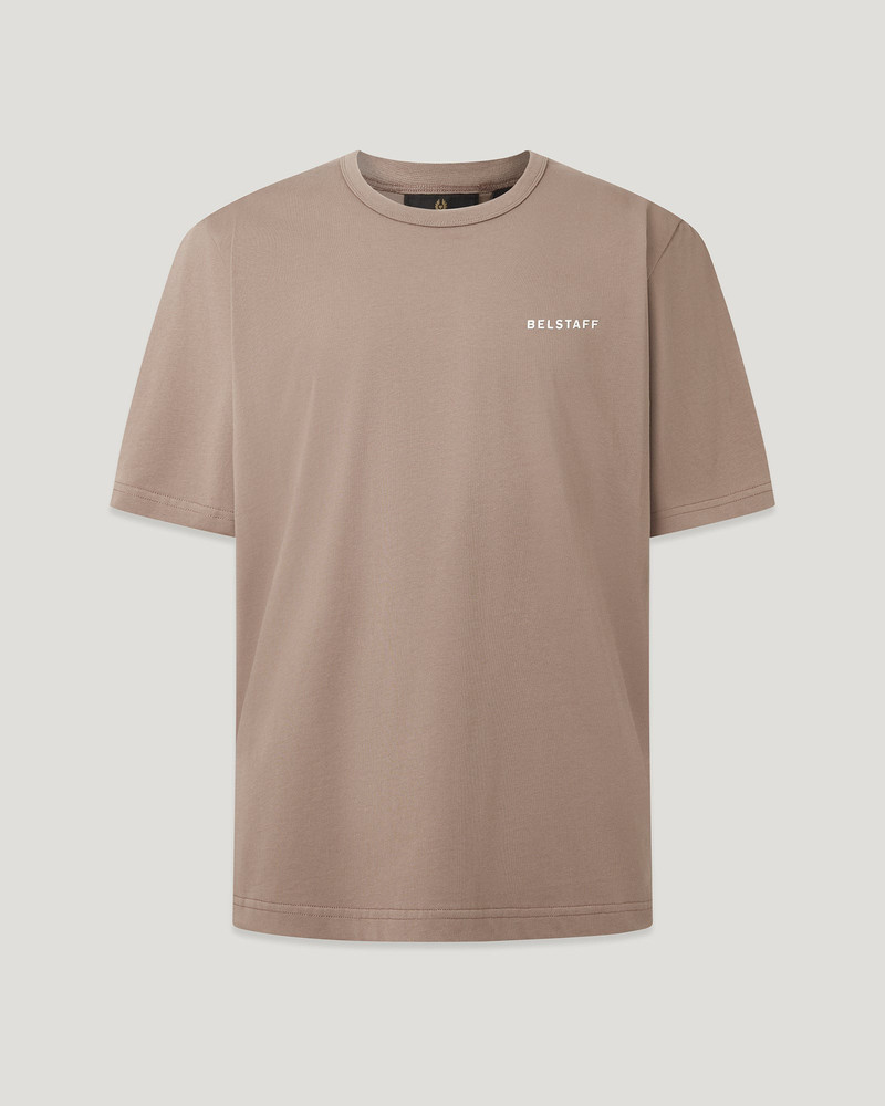 BORDER T-SHIRT 1