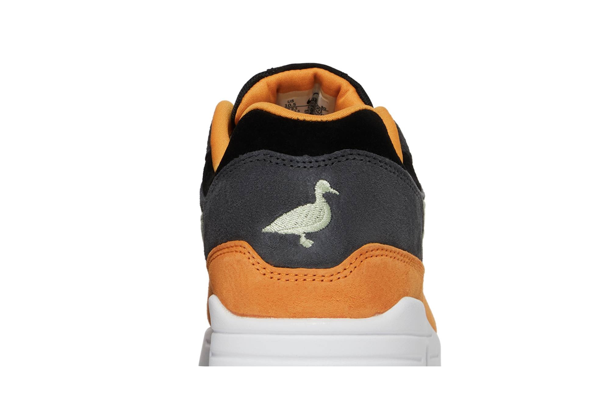 Air Max 1 Premium 'Ugly Duckling - Honeydew' - 7