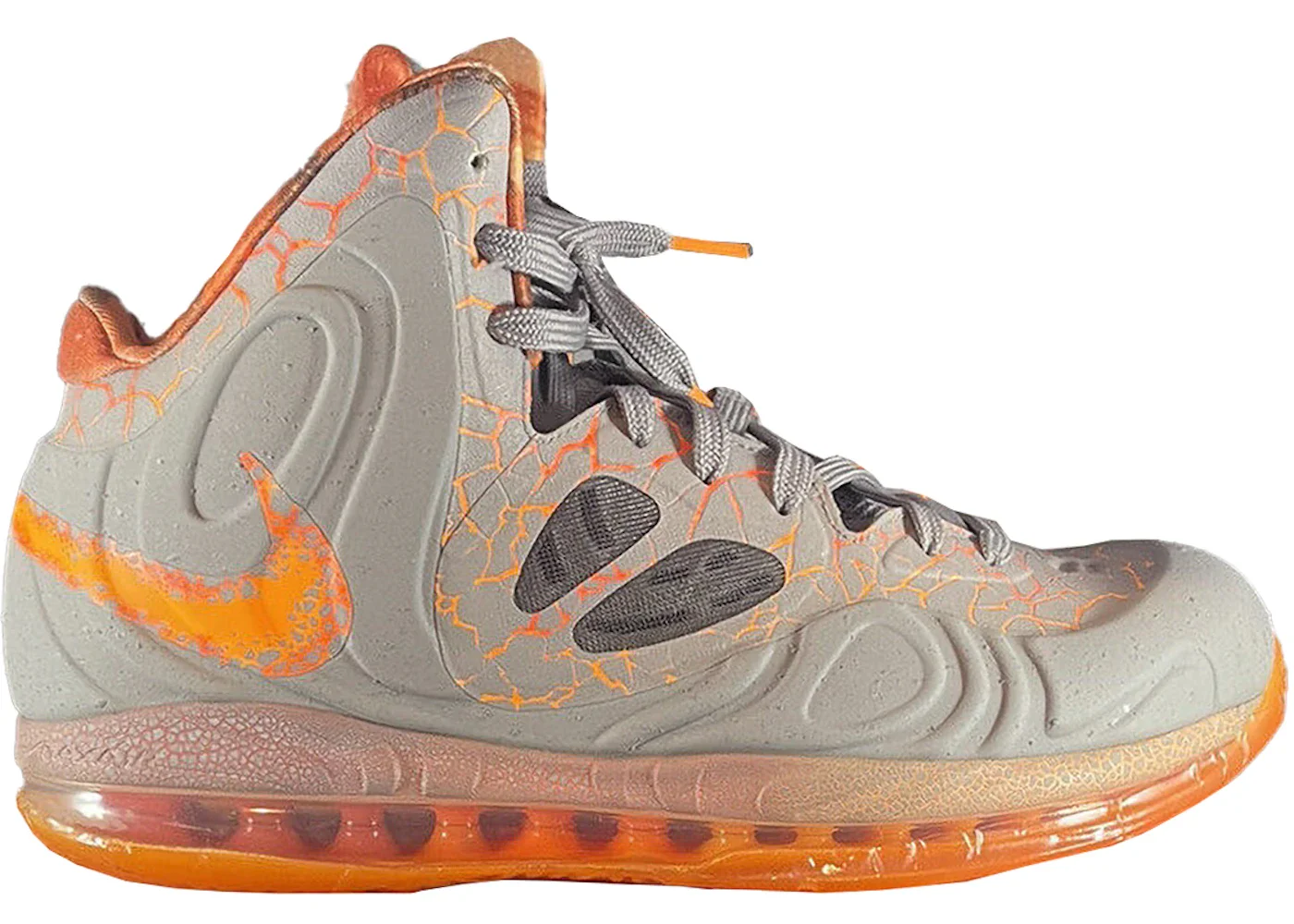 Nike Air Max Hyperposite Area 72 - 1