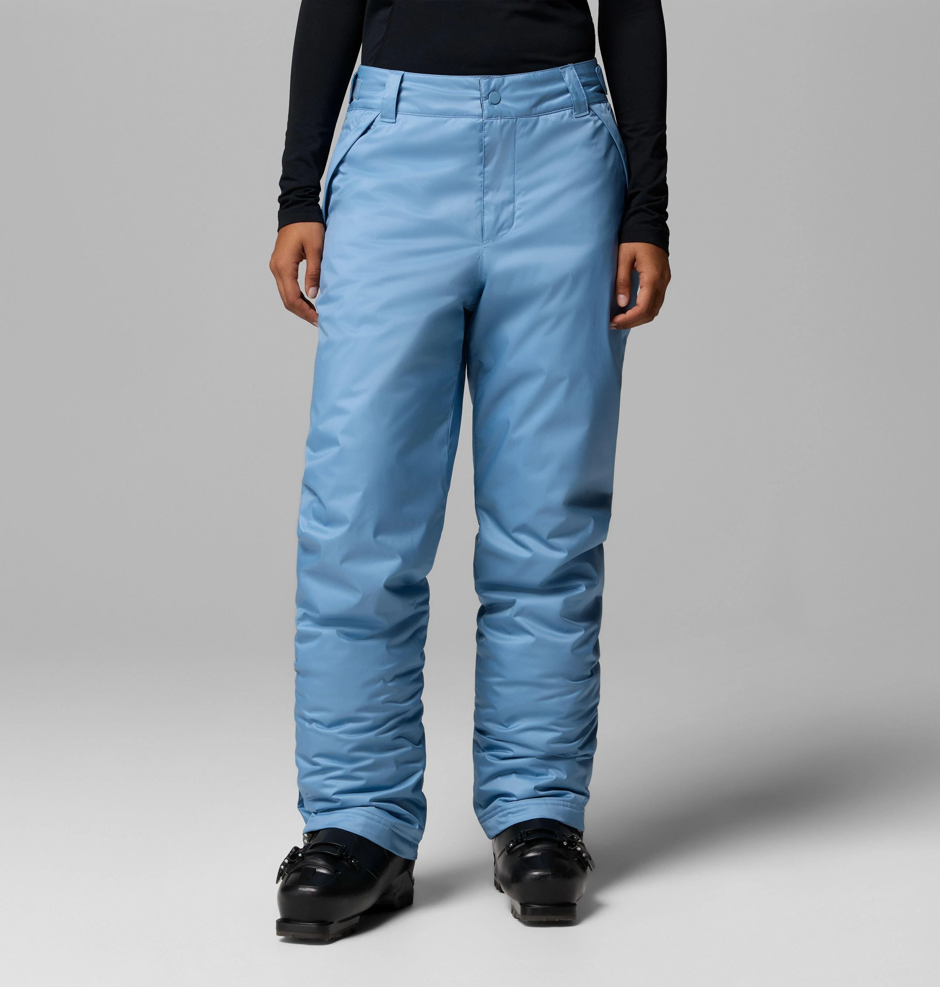 Women's Slope Seeker Insulated Pants - 1