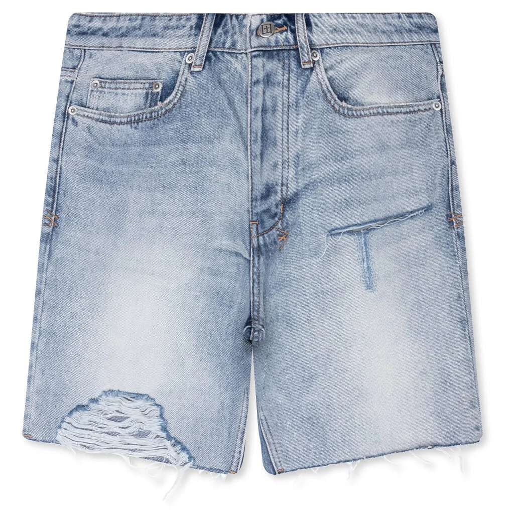 CHOPPER SHORT - KARMA TRASHED - 1