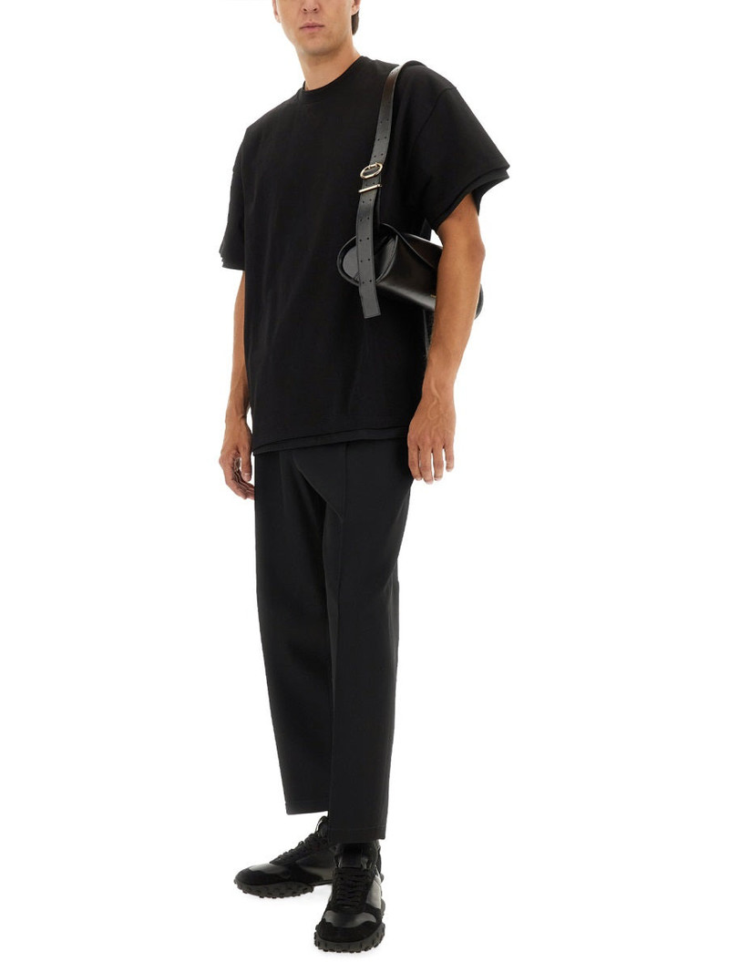 Jil Sander Pantalone Affusolato outlook