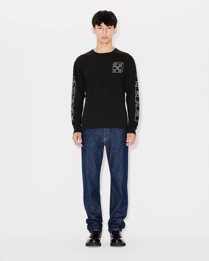 'KENZO Kube' T-shirt 5
