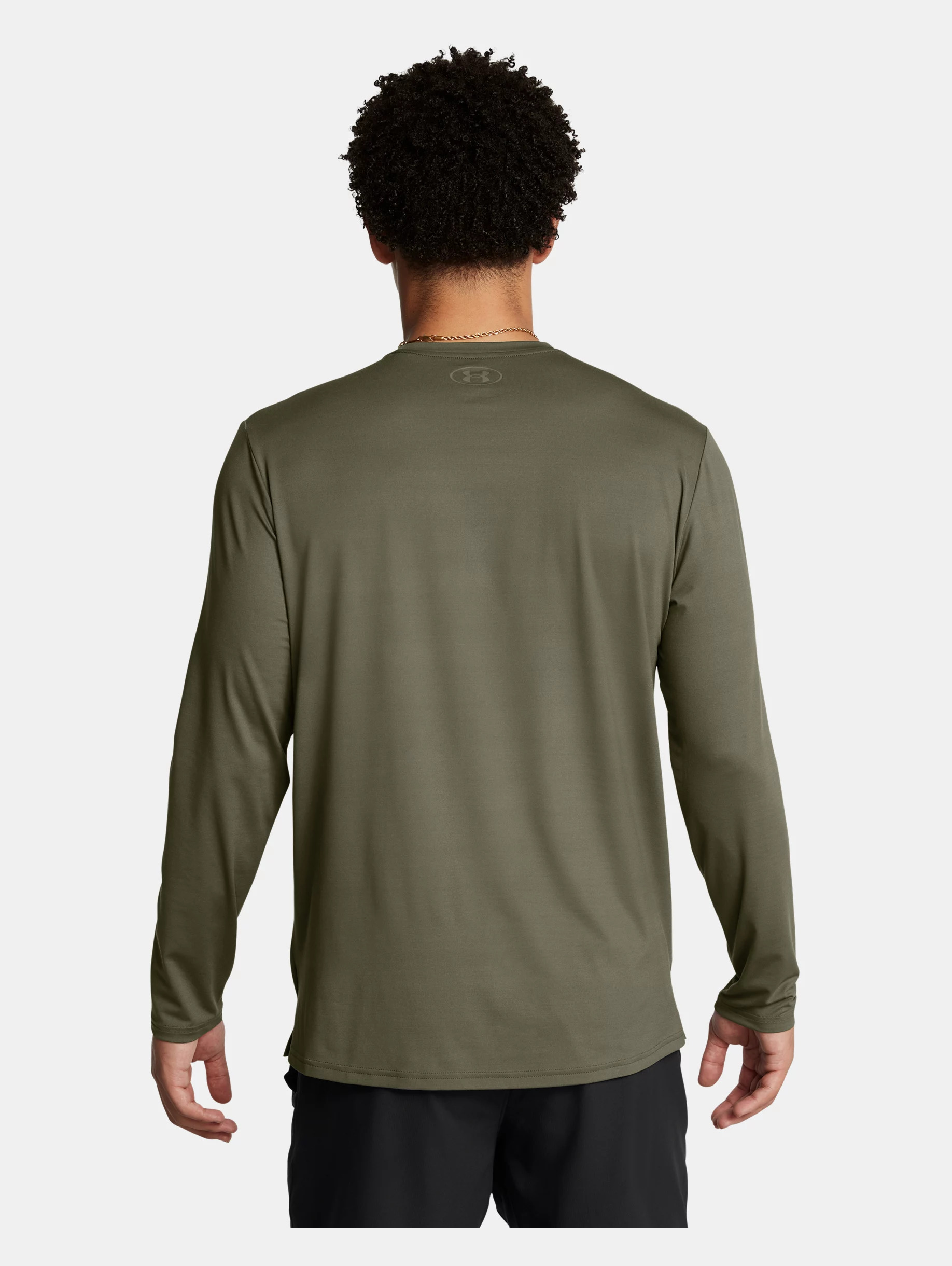 Men's UA Vanish Energy Long Sleeve - 4