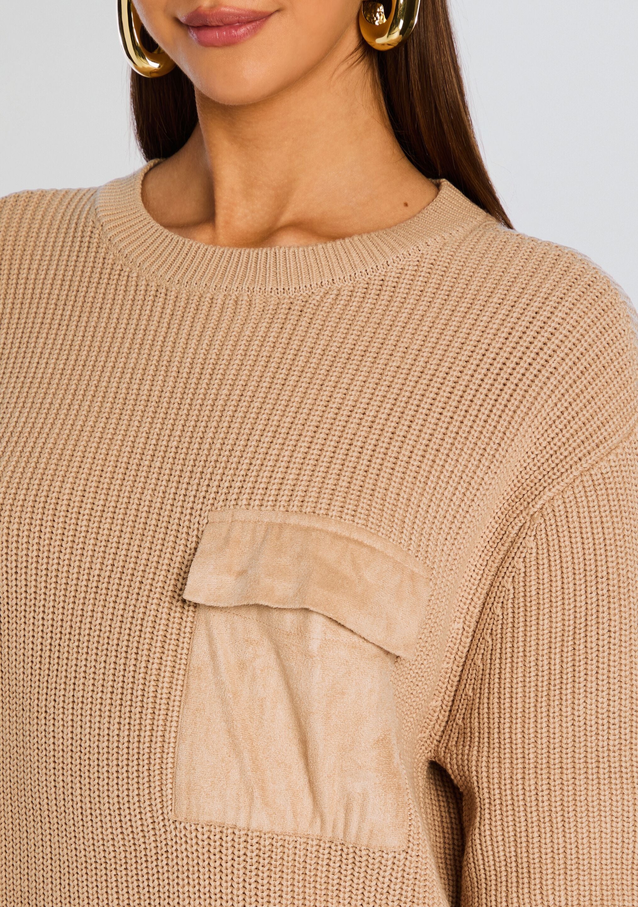 DEVIN SWEATER - 2