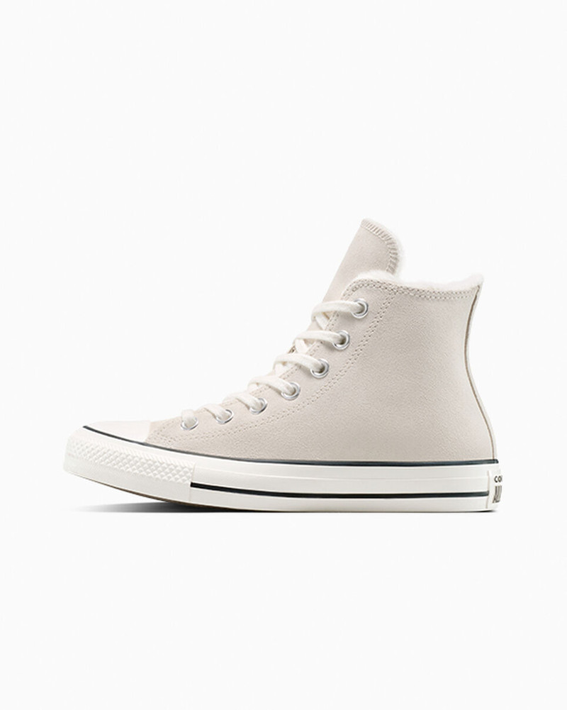 Converse Chuck Taylor All Star Cozy Suede outlook