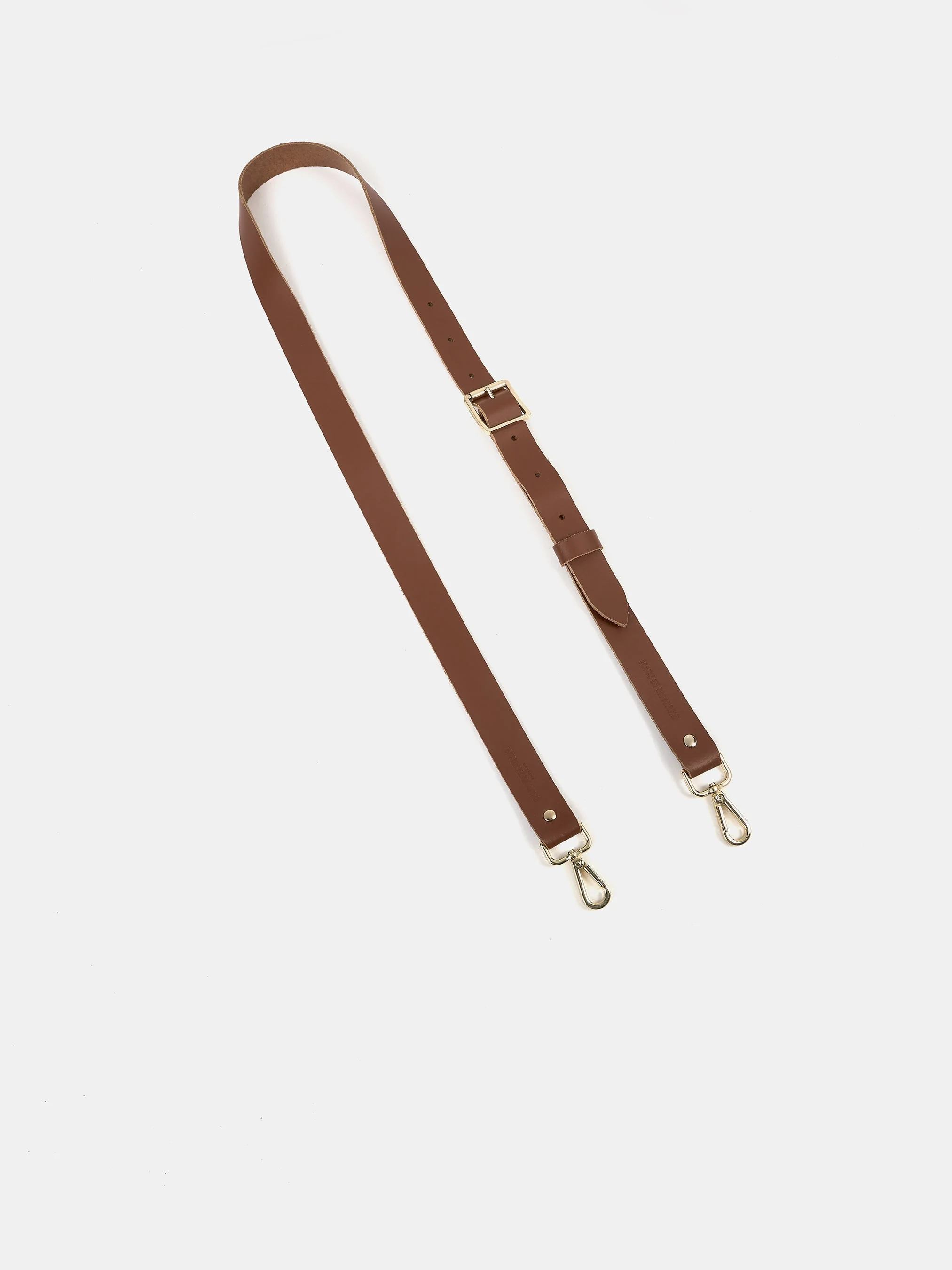 The Crossbody Strap - Bay - 1