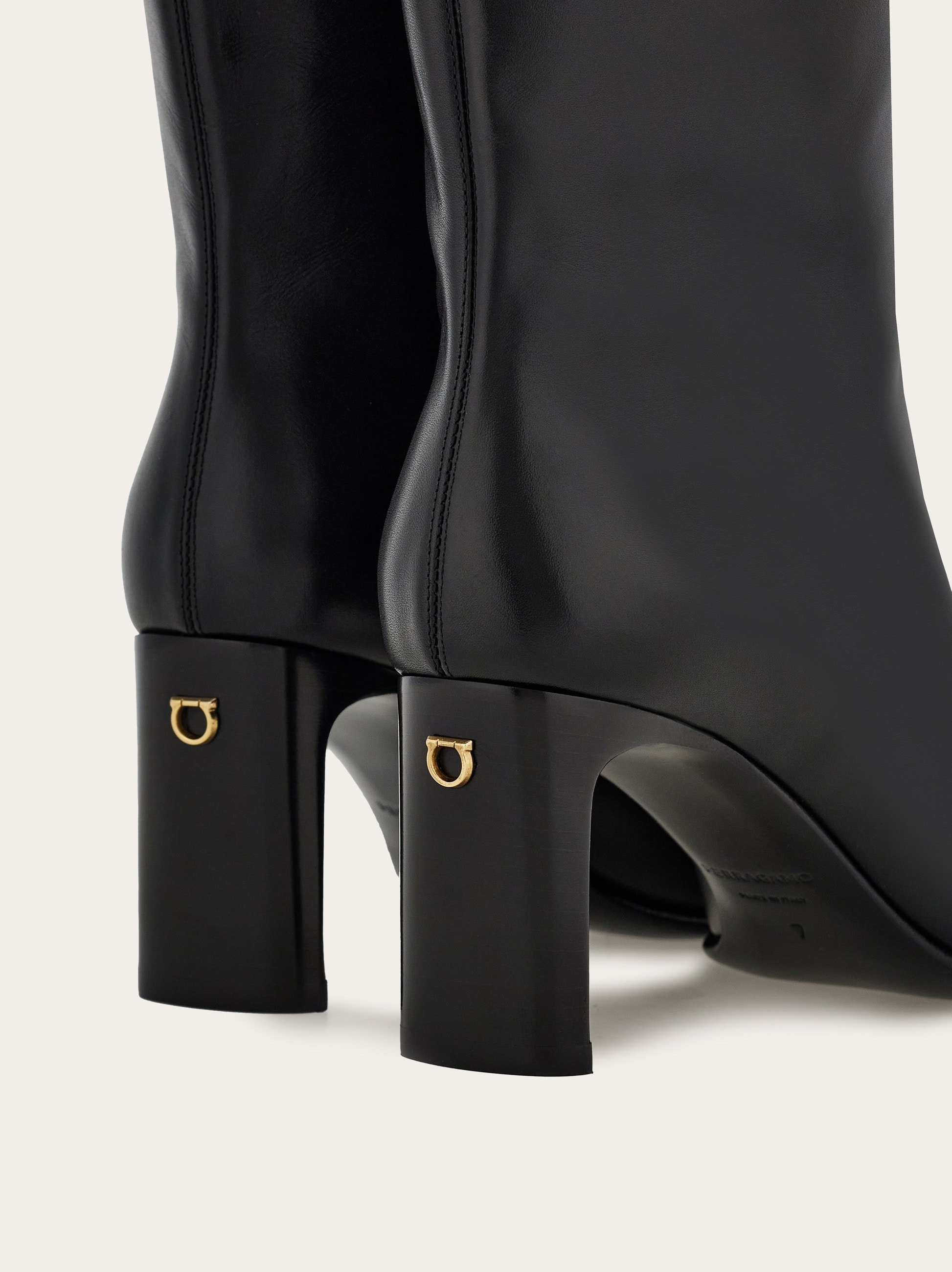 Knee high boot - 8