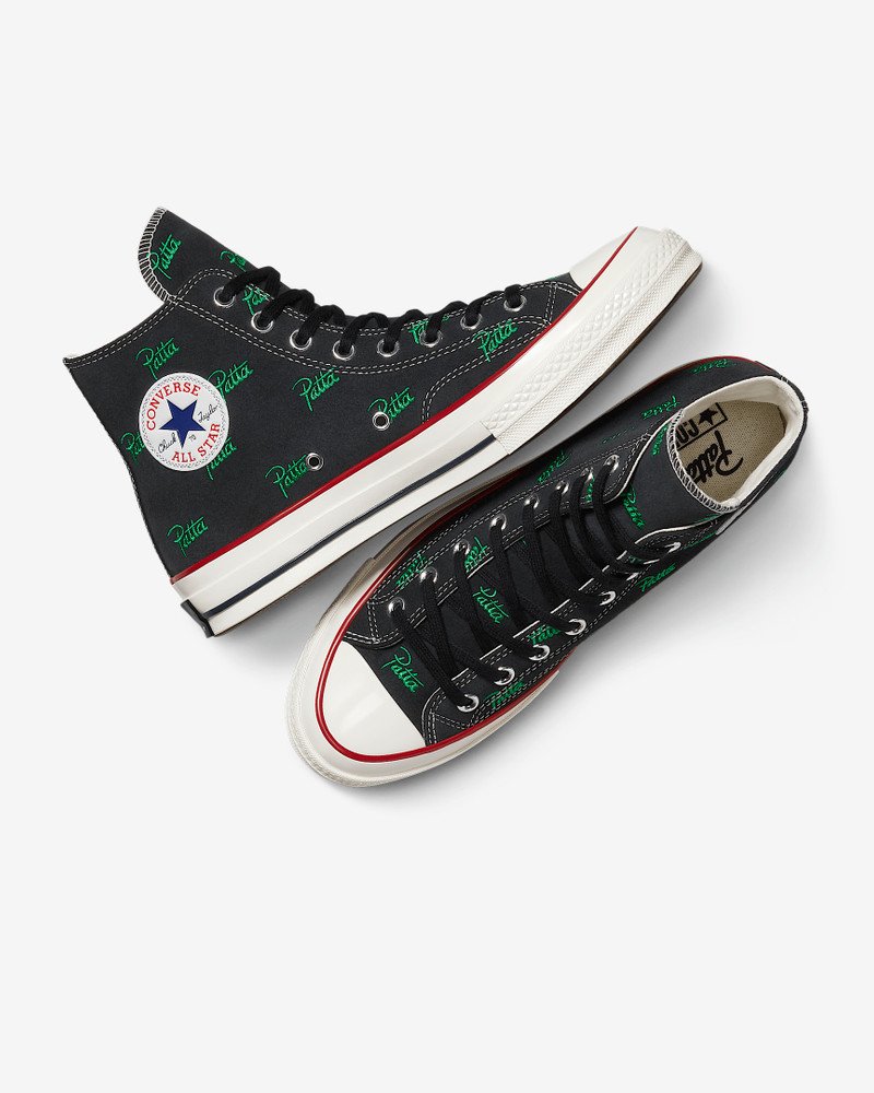 Converse x Patta Chuck 70 4