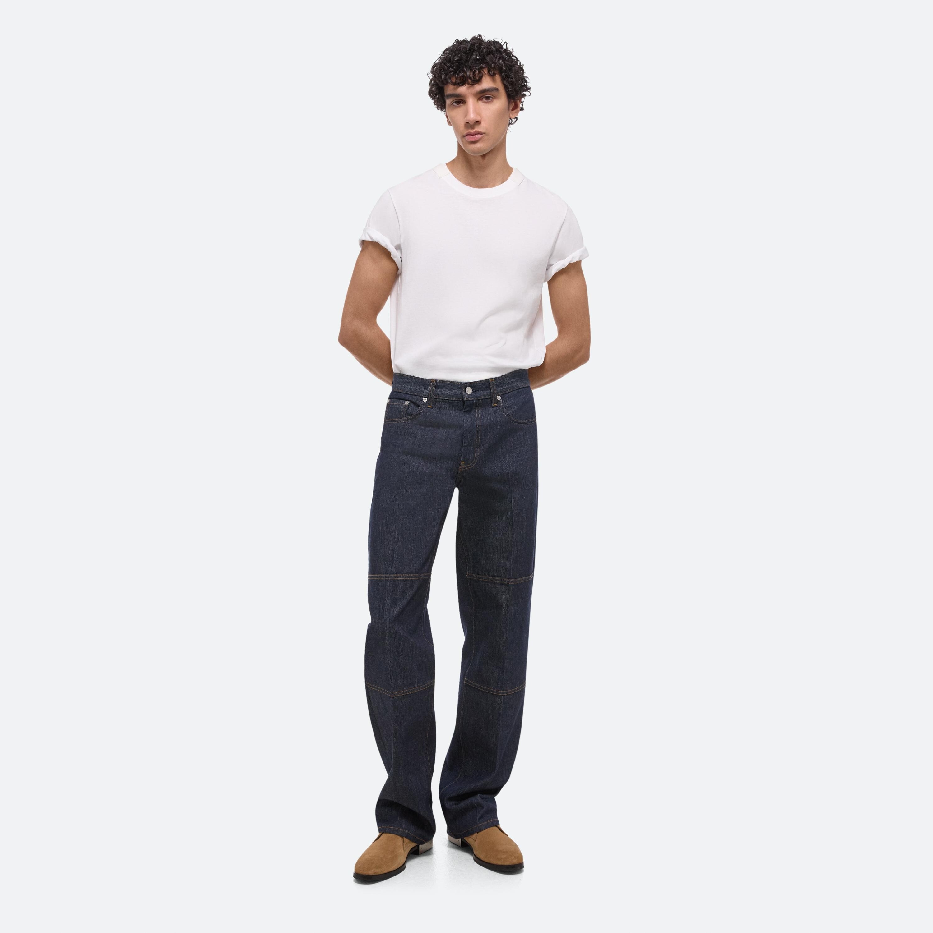 CARPENTER JEANS - 2