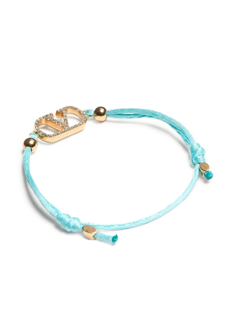 VLogo Signature bracelet - 3